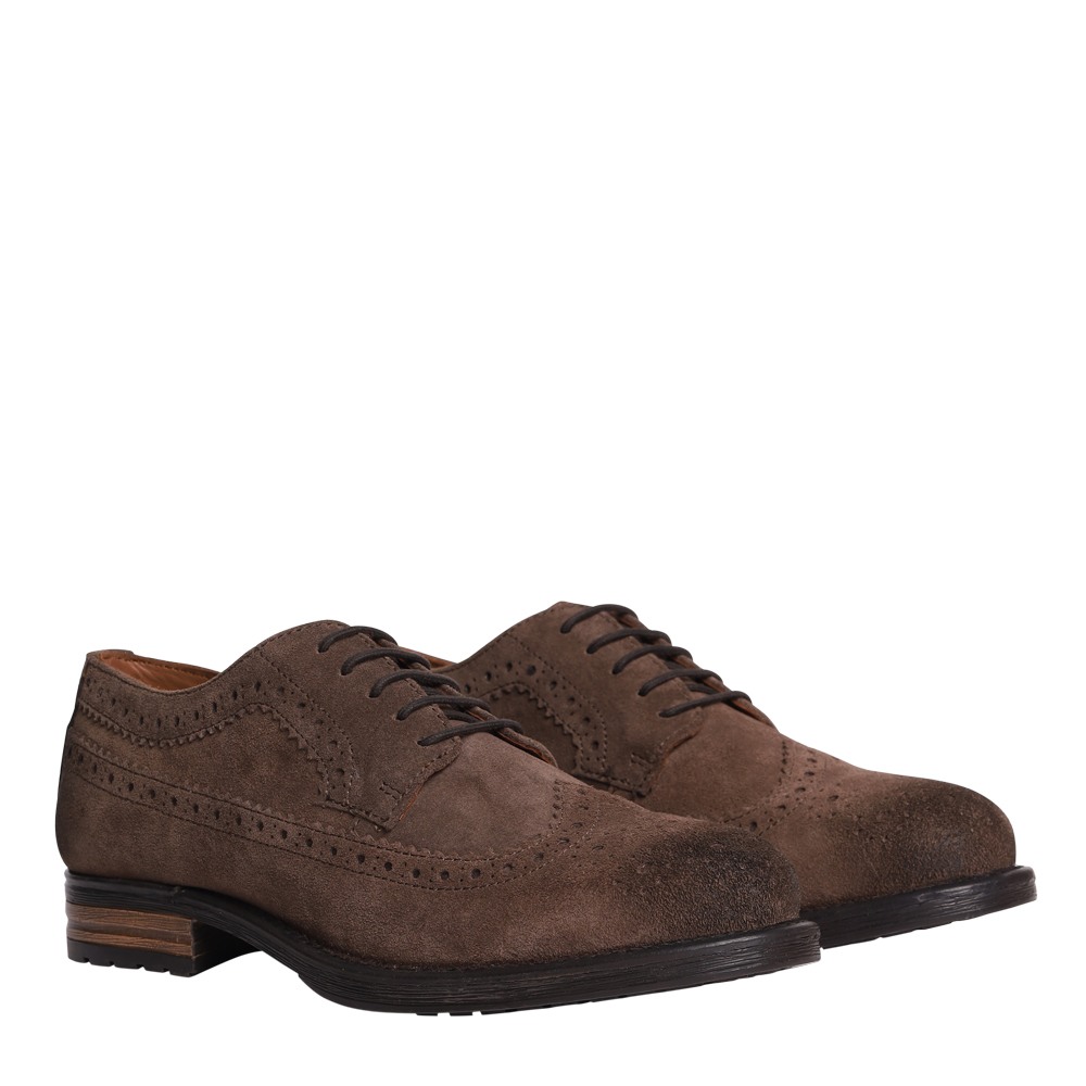 Thommas Brown  Tie Up