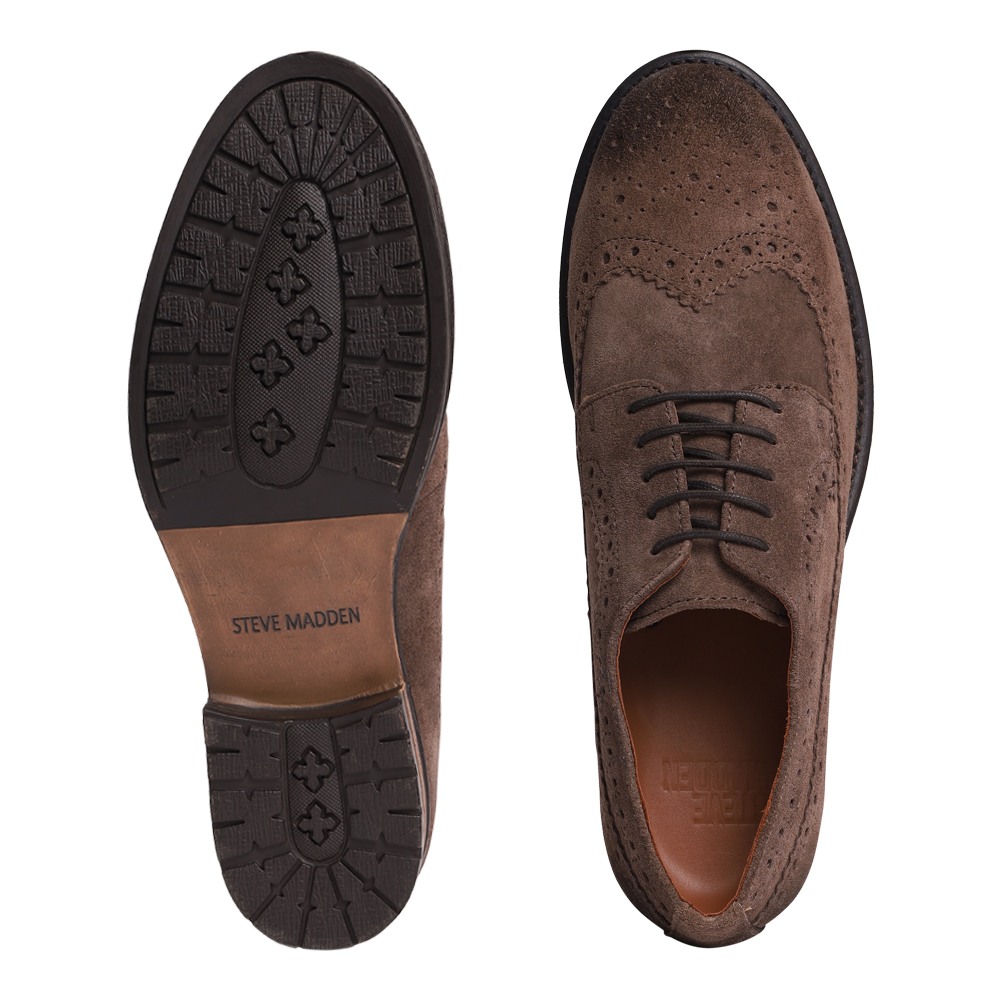 Thommas Brown  Tie Up