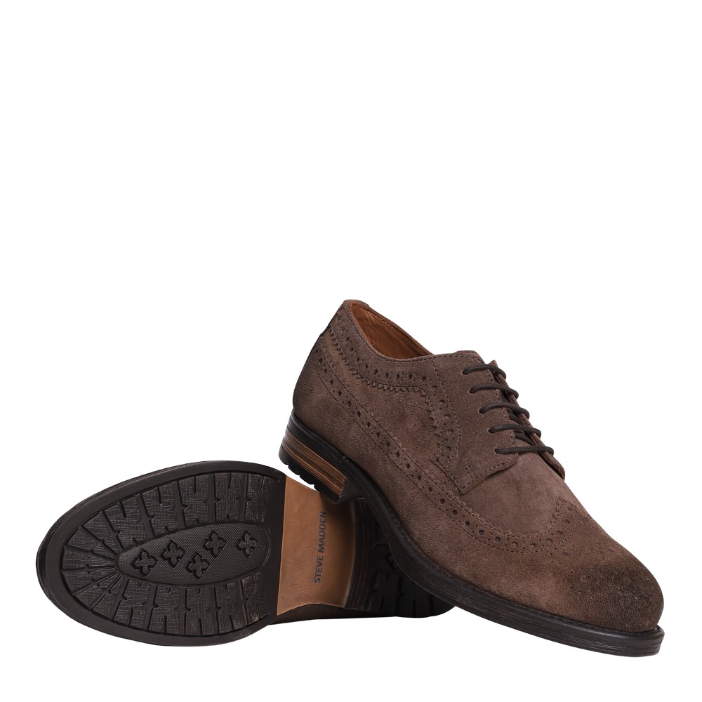 Thommas Brown  Tie Up