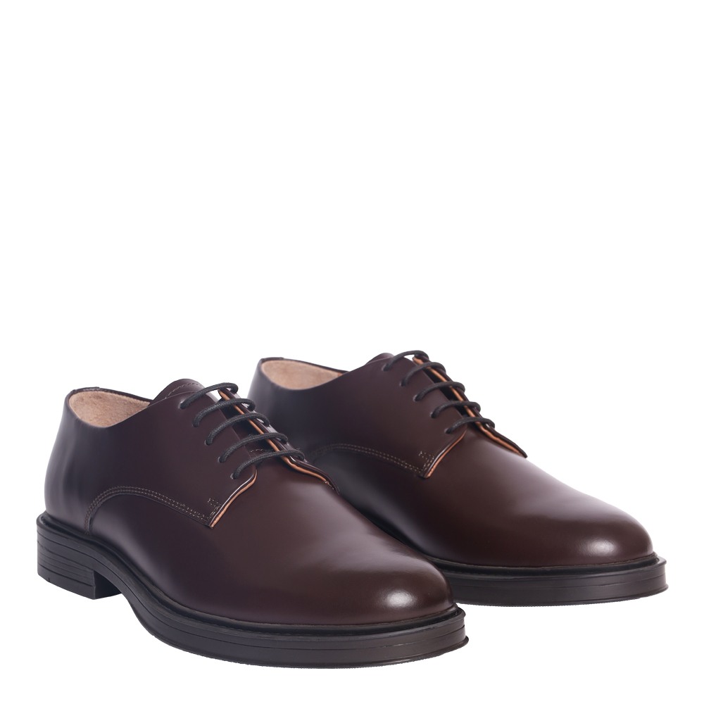 Wilson Burgundy Tie Up