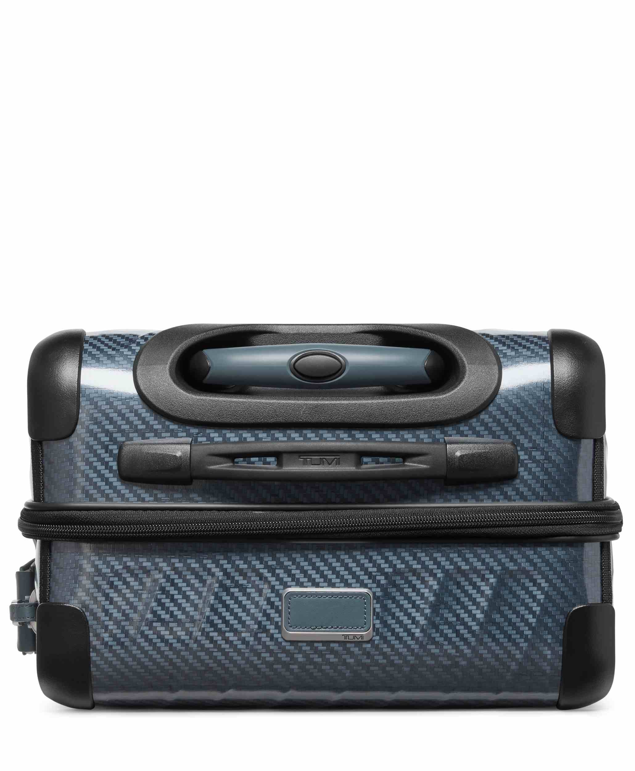 19 Degree Lite International 4 Wheeled Carry On