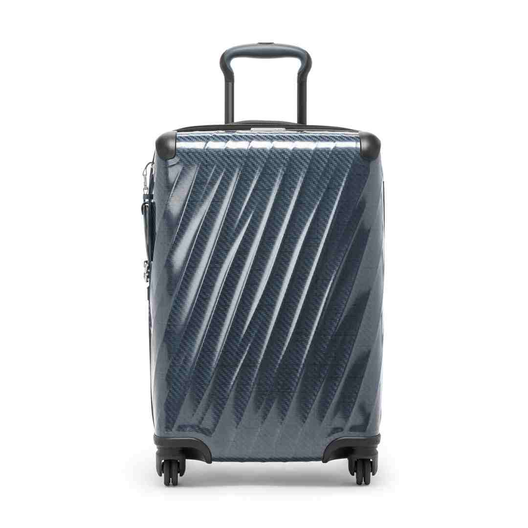 19 Degree Lite International 4 Wheeled Carry On