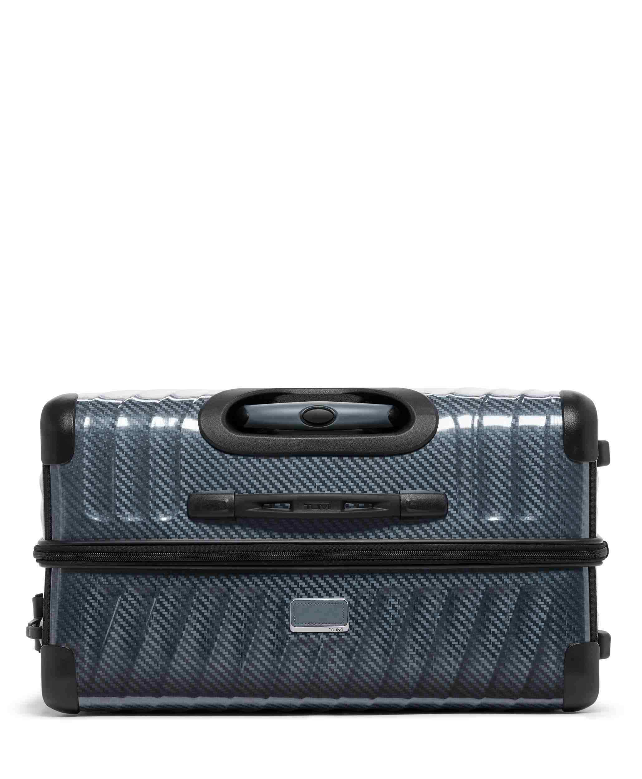19 Degree Lite Extended Trip 4 Wheeled Packing Case