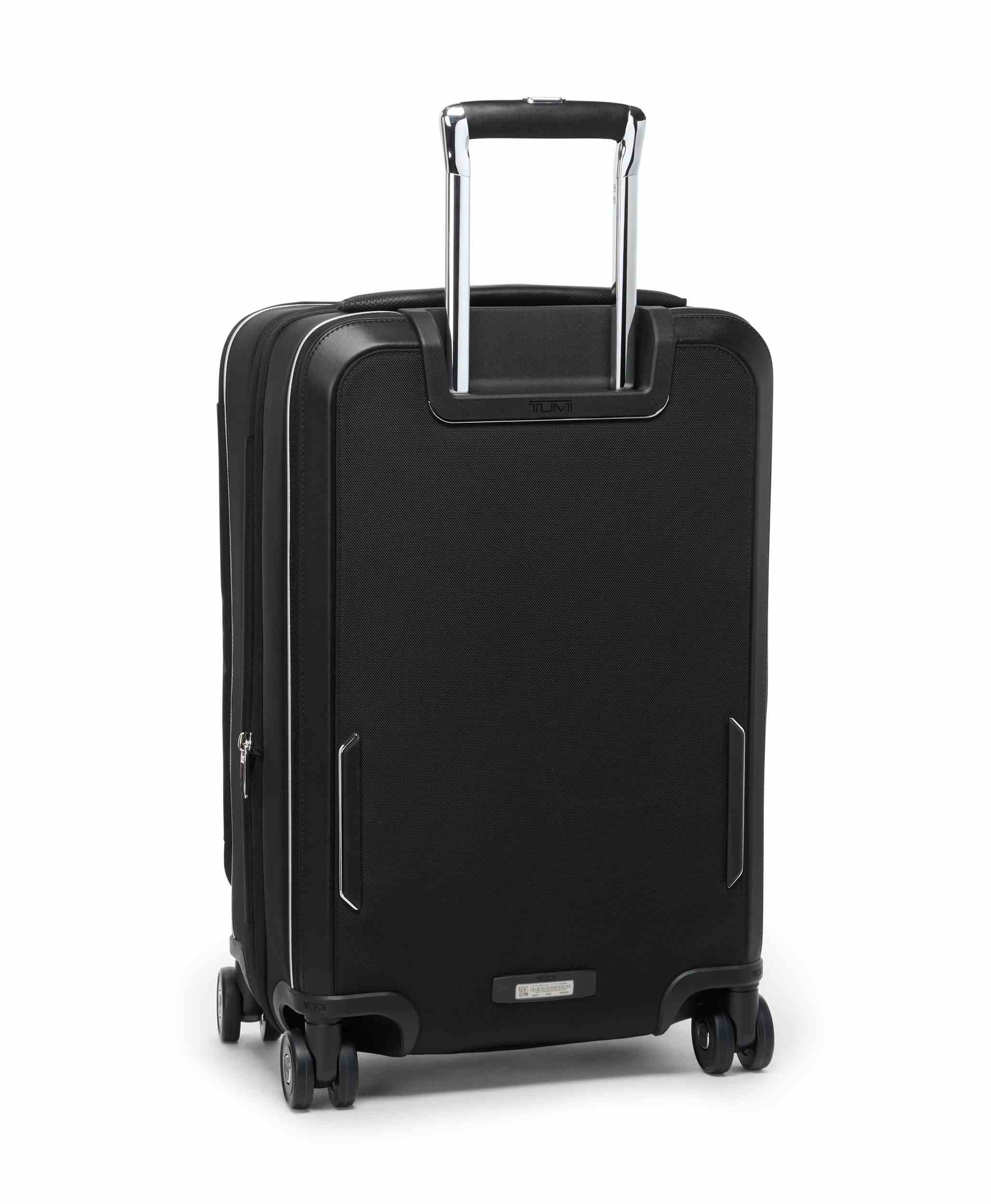 Arrive International Dual Access 4 Wheeled Carry-On