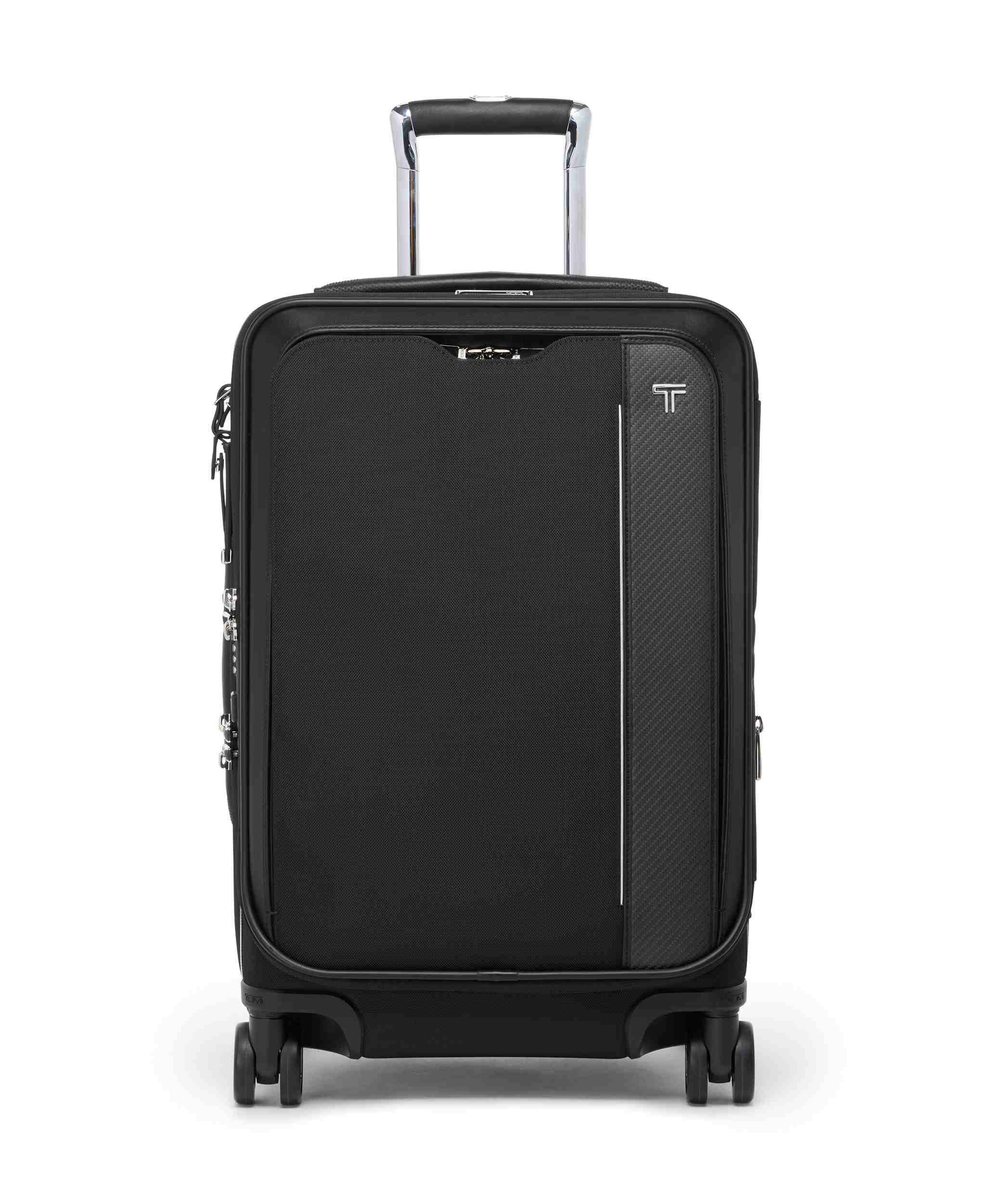 TUMI | Arrive International Dual Access 4 Wheeled Carry-On