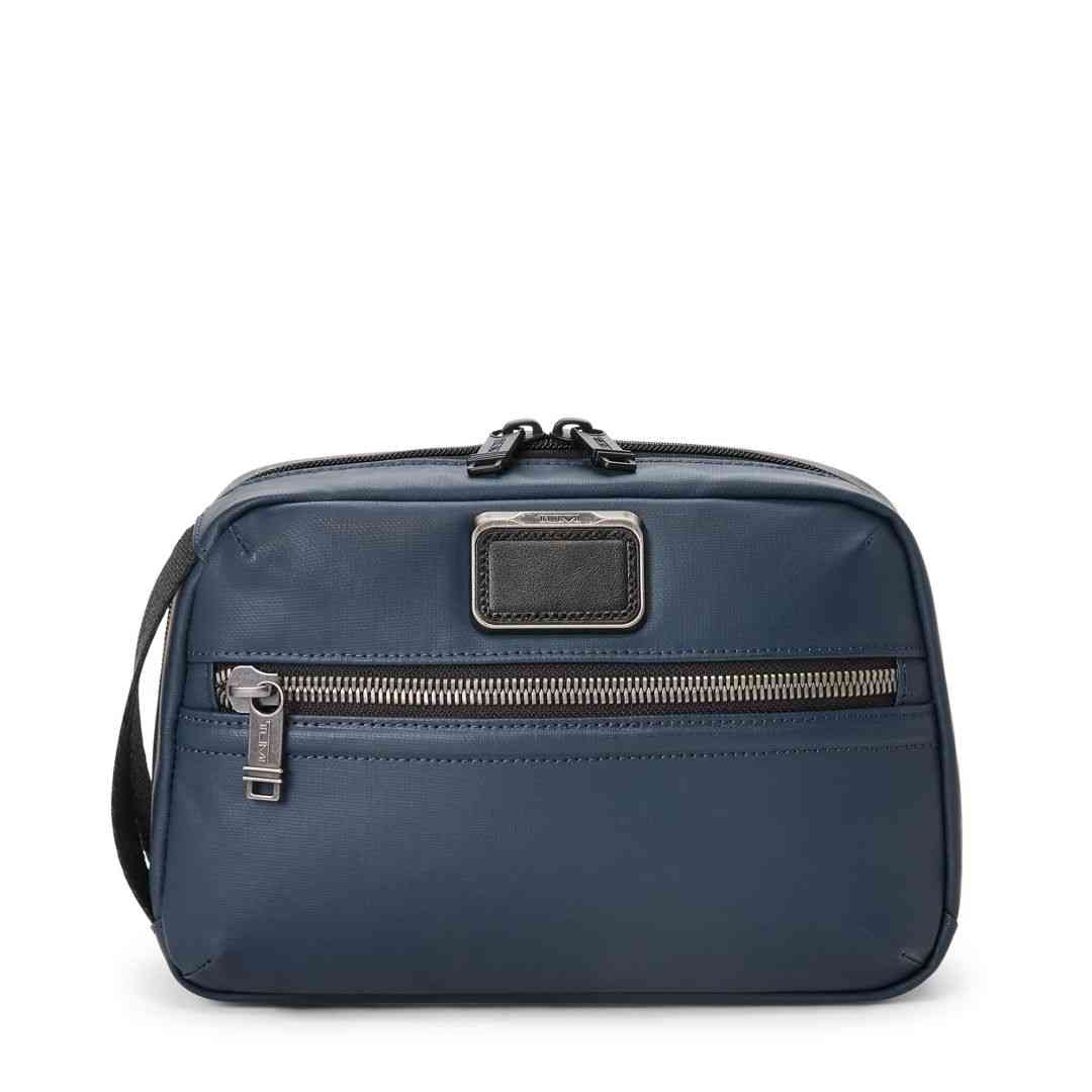 TUMI | Alpha Bravo Resposne Travel Kit