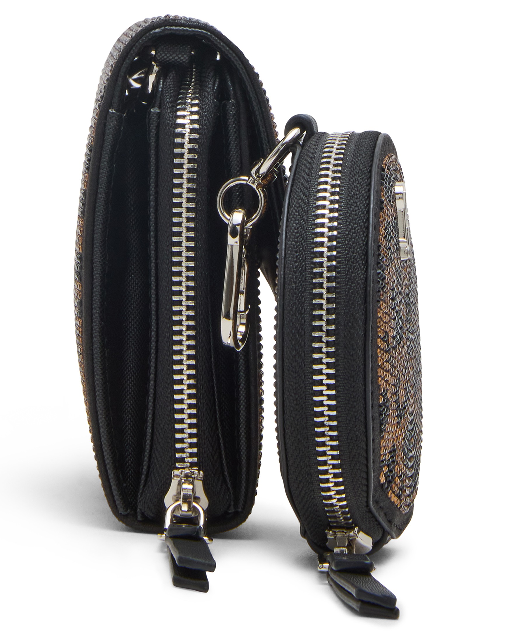 Bcarinag Leopard Crossbody