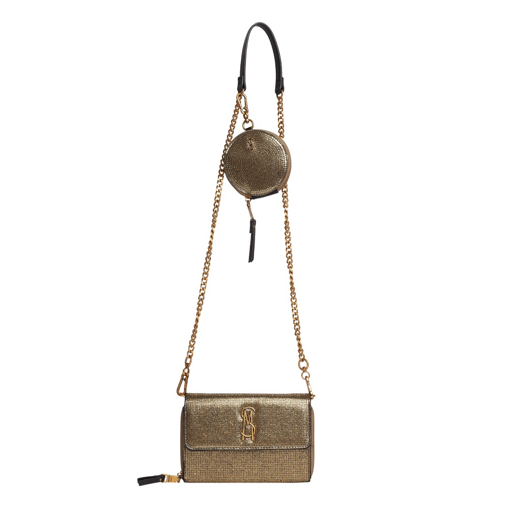 Bcarinag Bronze Crossbody