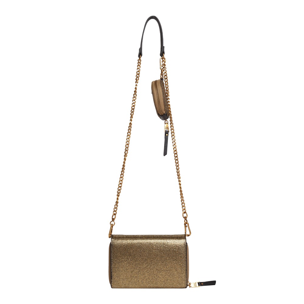 Bcarinag Bronze Crossbody