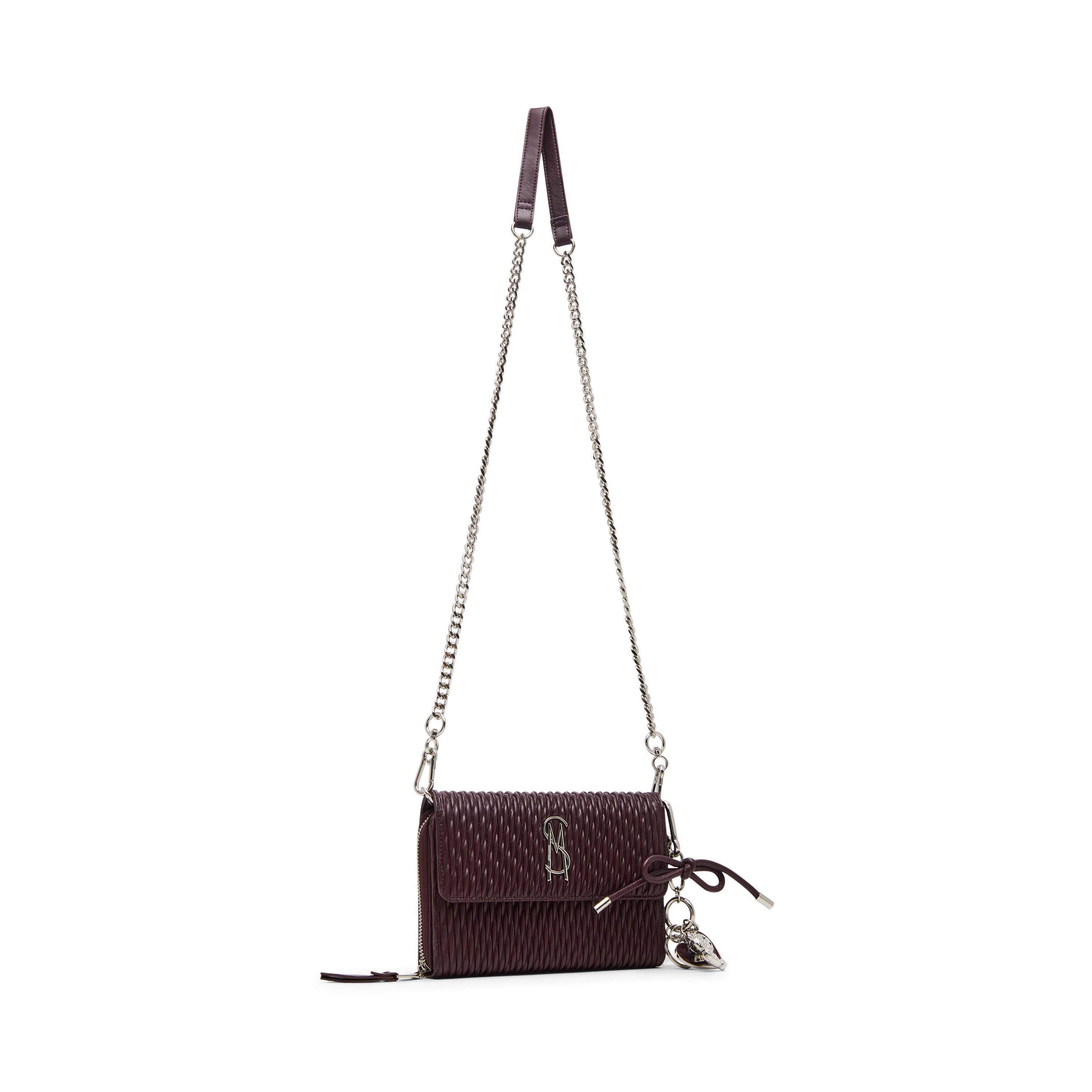 Bcarinam Wine Crossbody