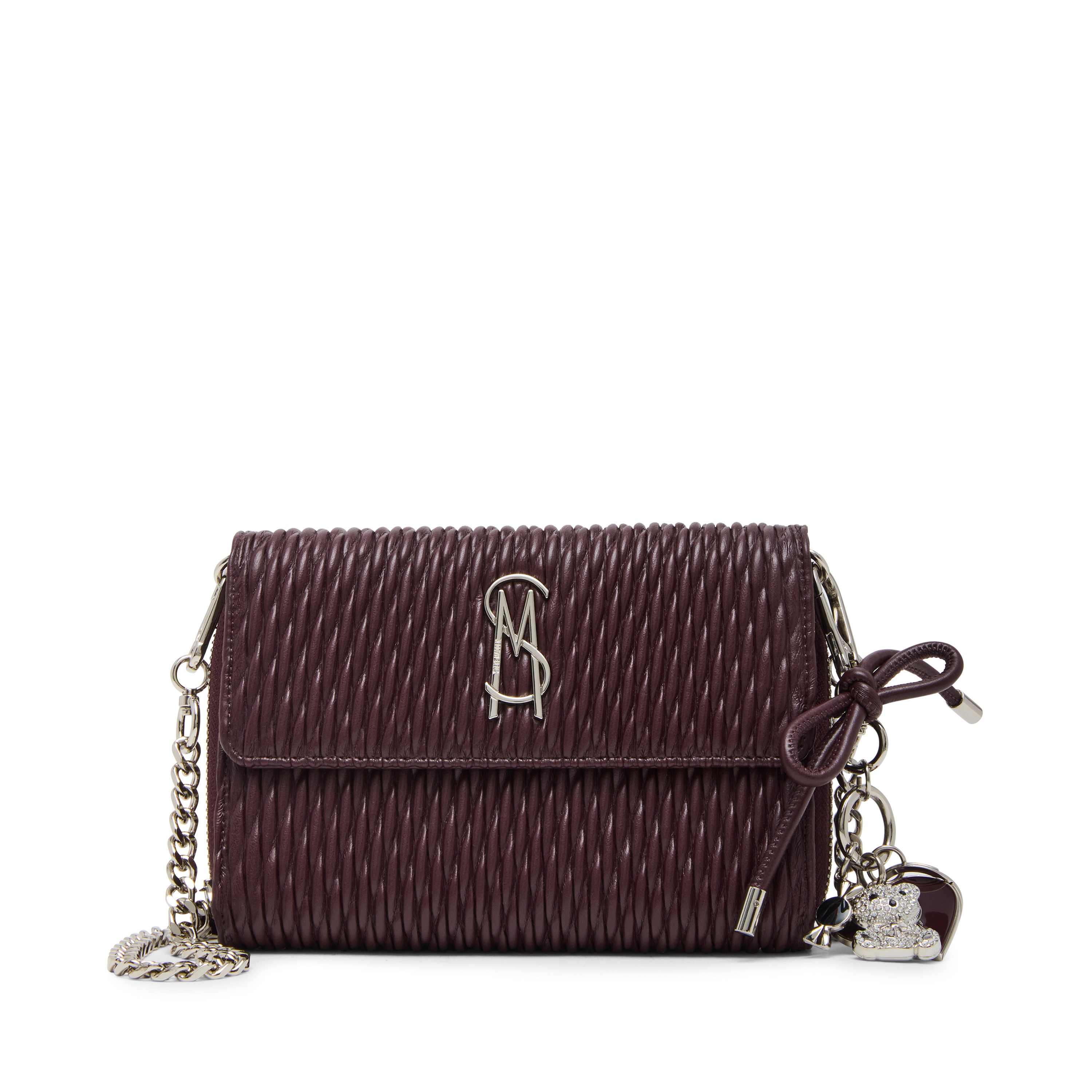 Bcarinam Wine Crossbody