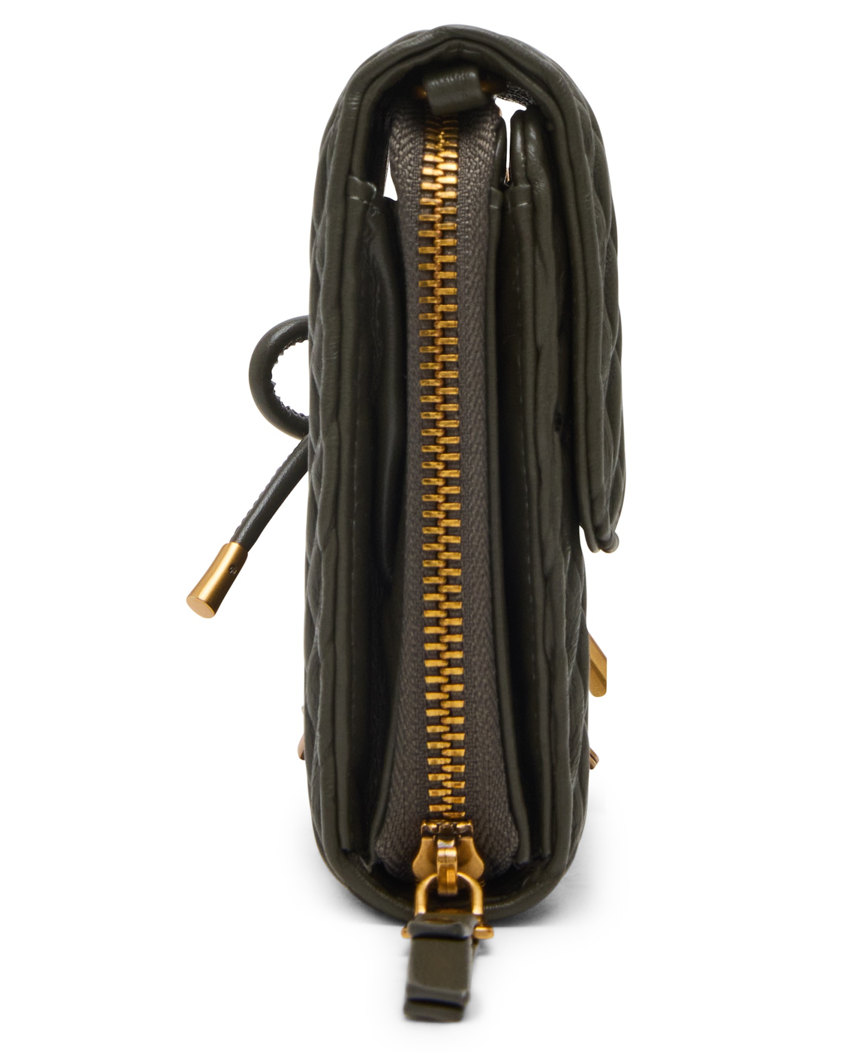 Bcarinam Olive Crossbody