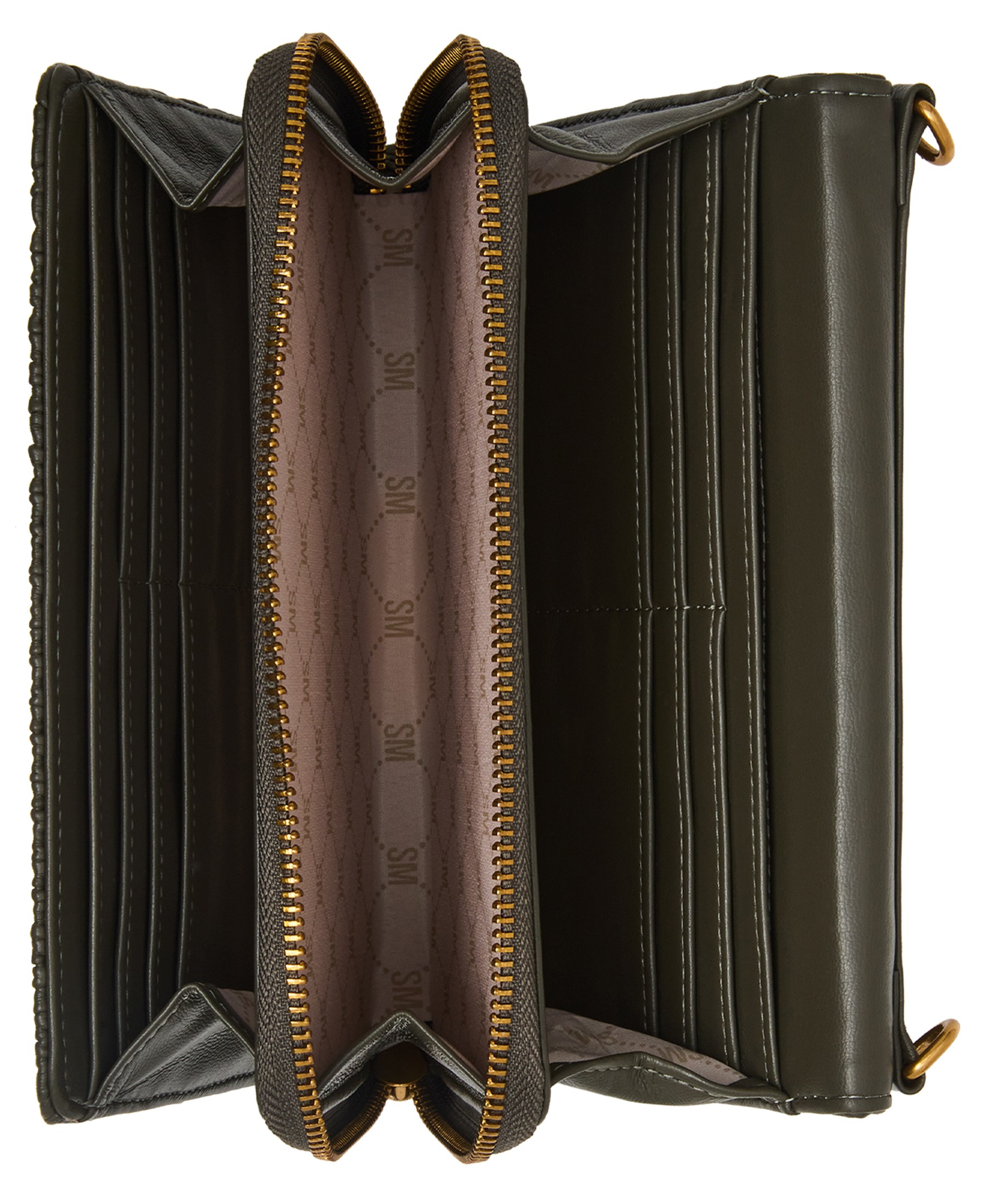 Bcarinam Olive Crossbody