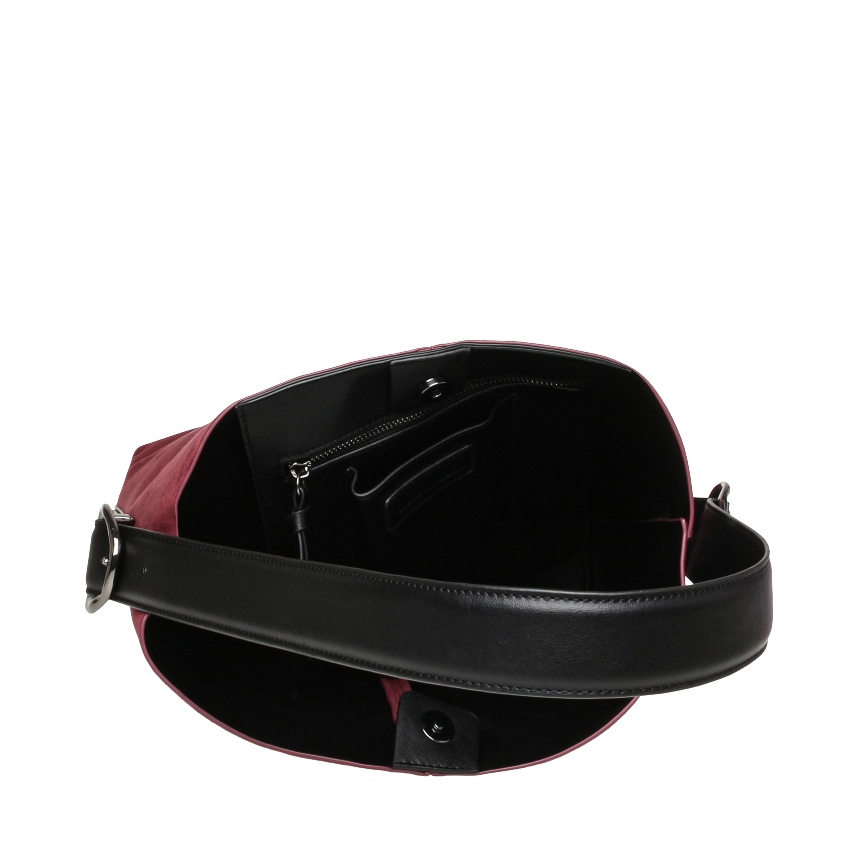 Bminny Bloodstone Satchel