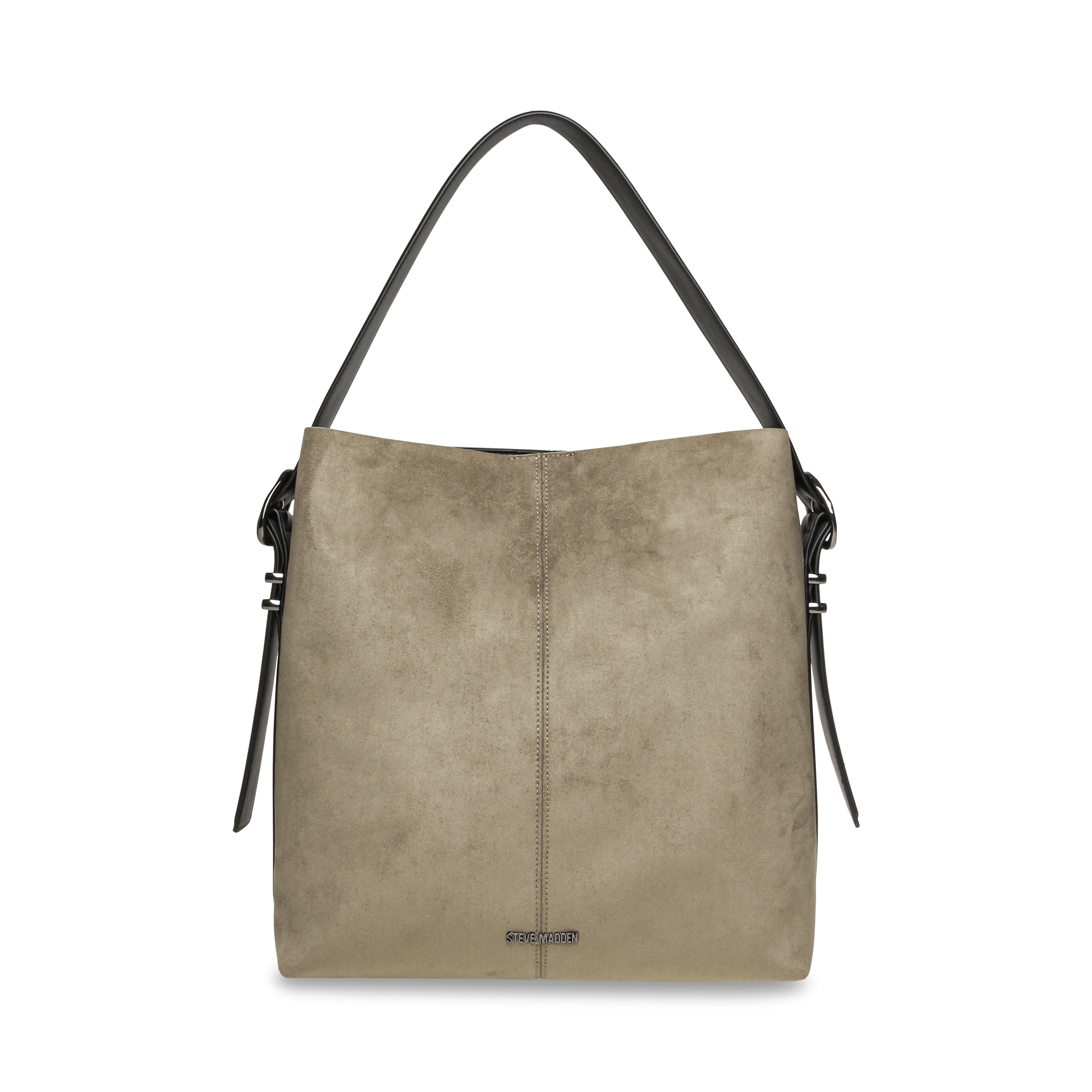Bminny Olive Satchel