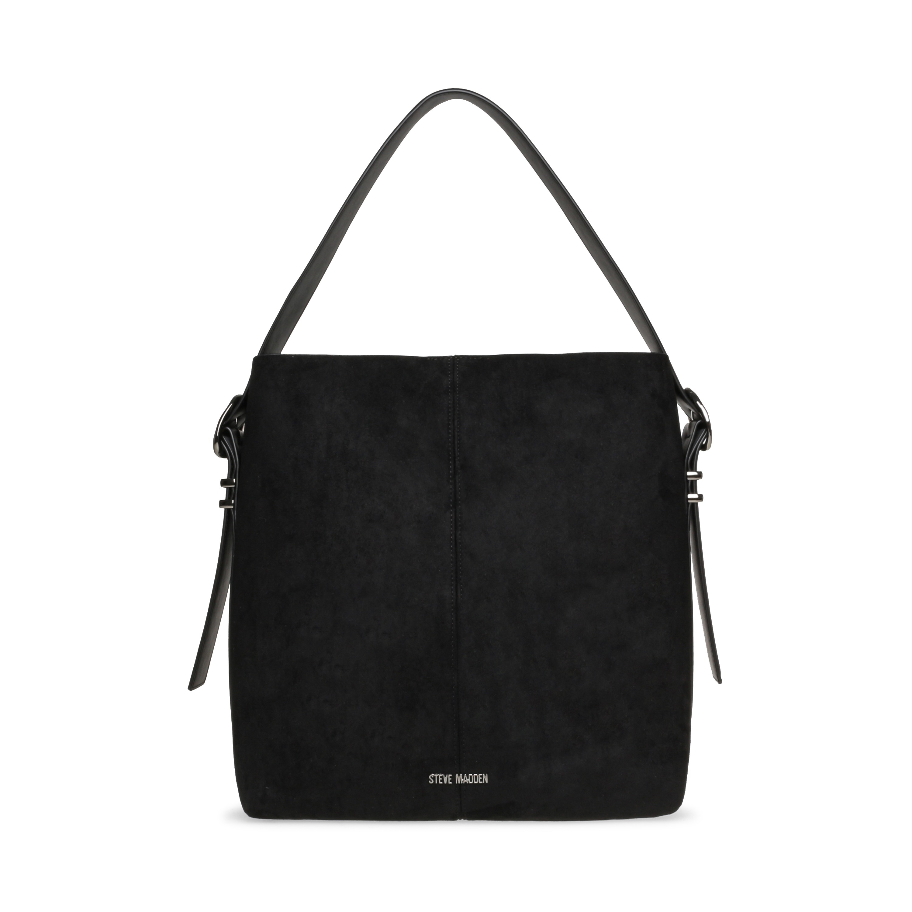 Bminny Black Satchel