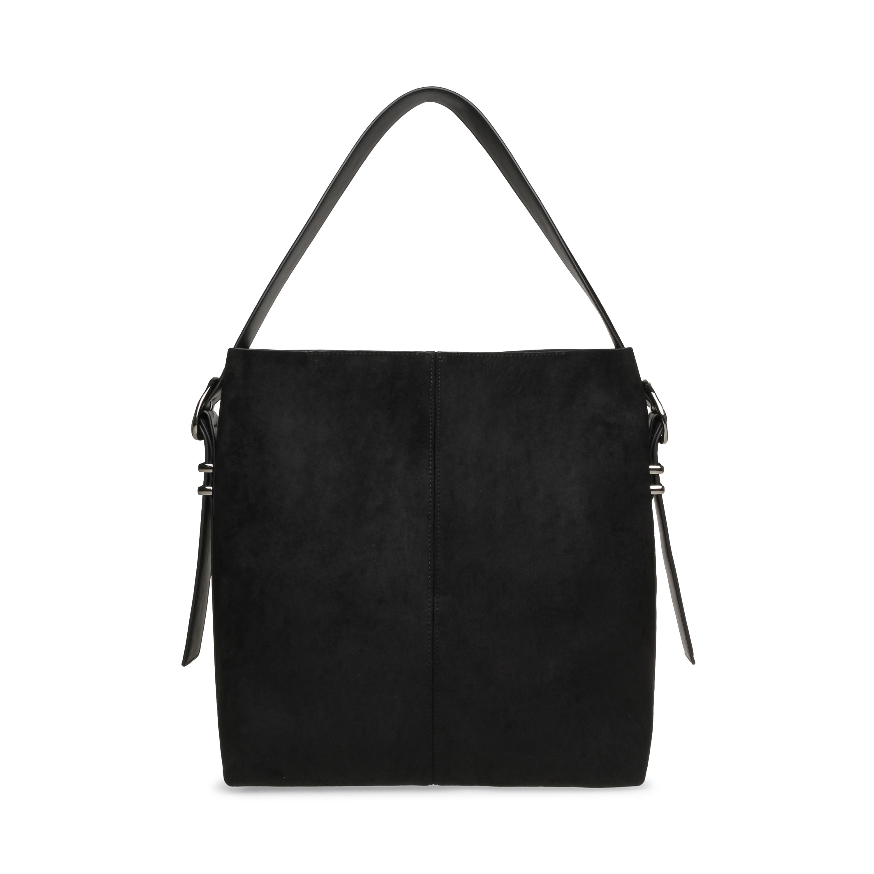 Bminny Black Satchel