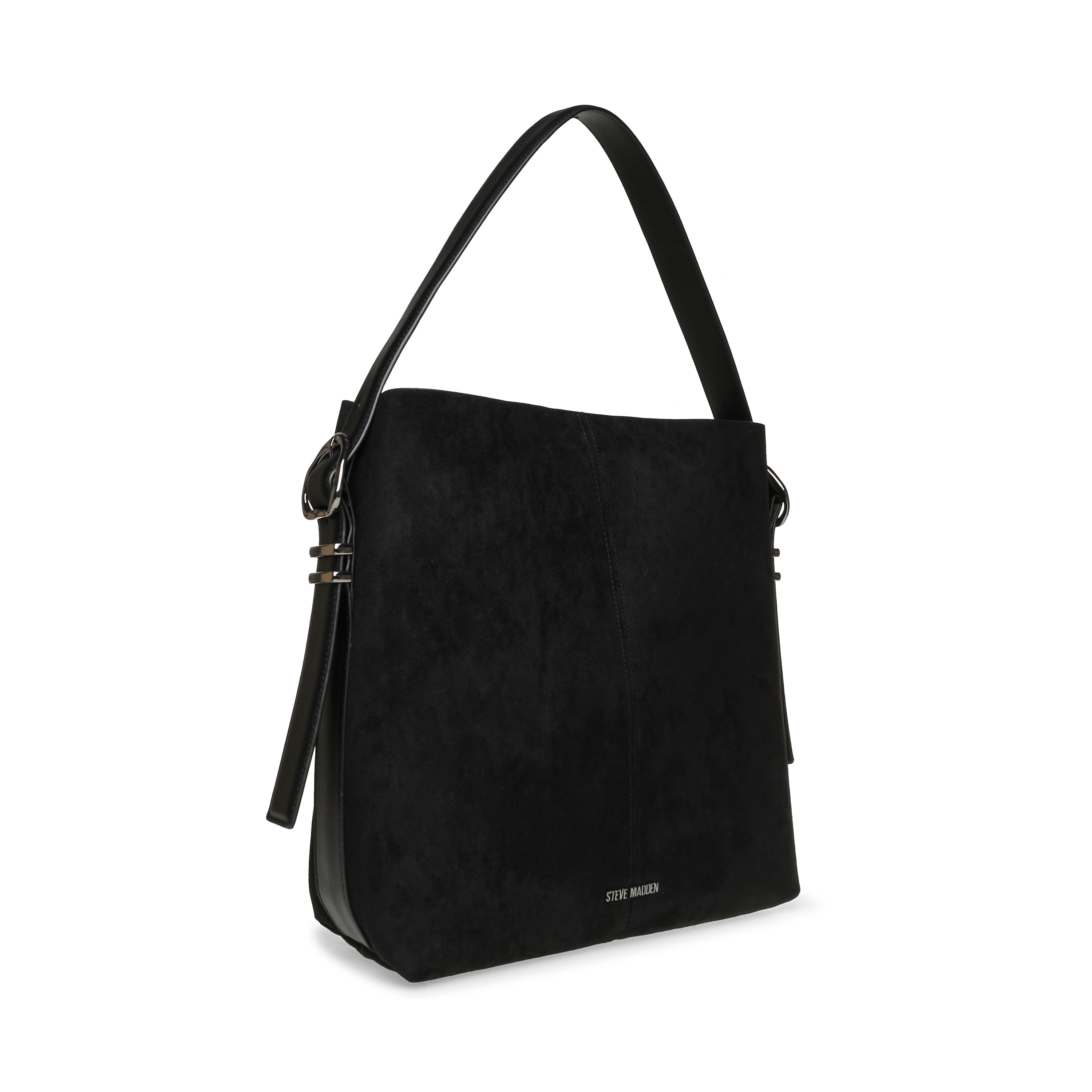Bminny Black Satchel