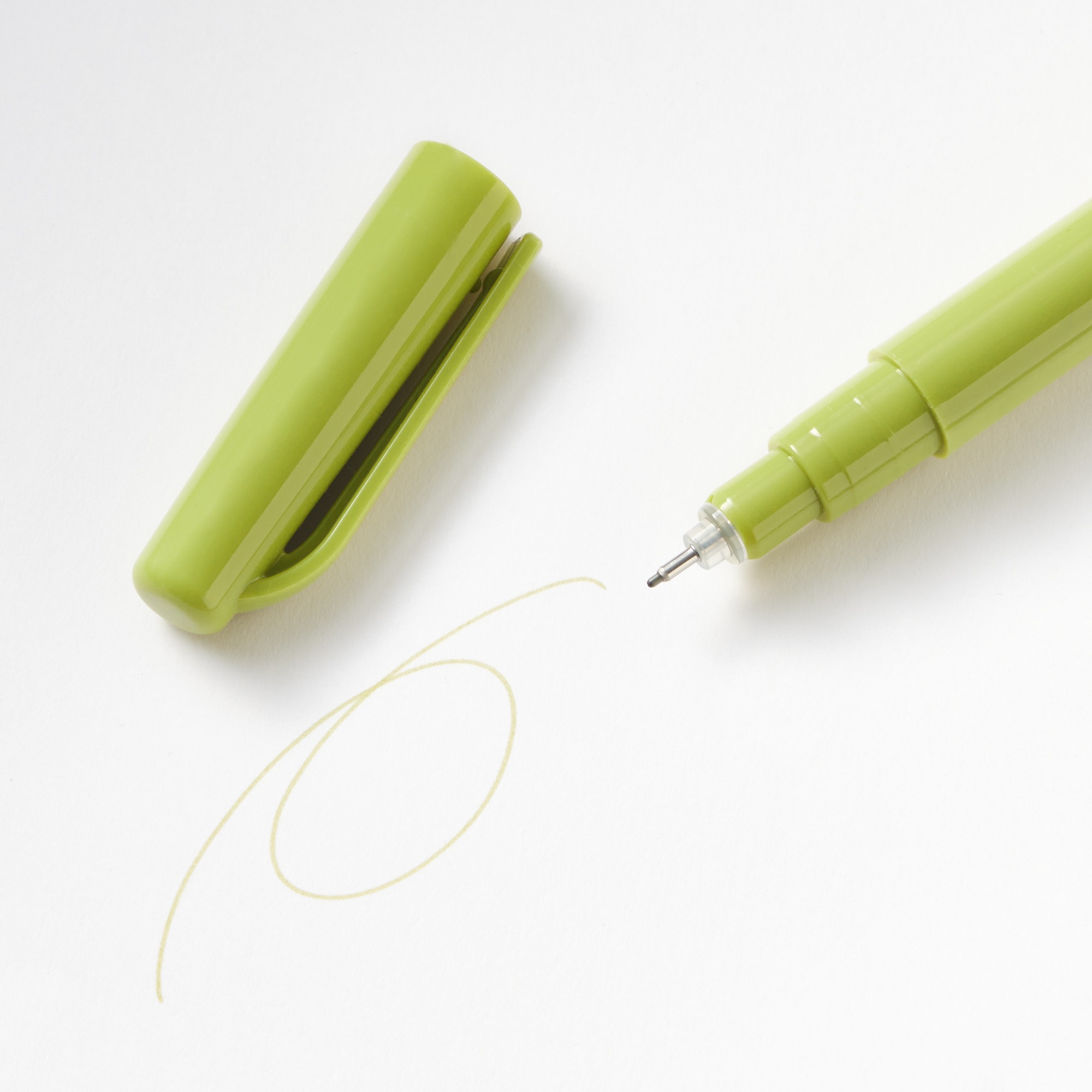 WATER-BASED PEN FINE