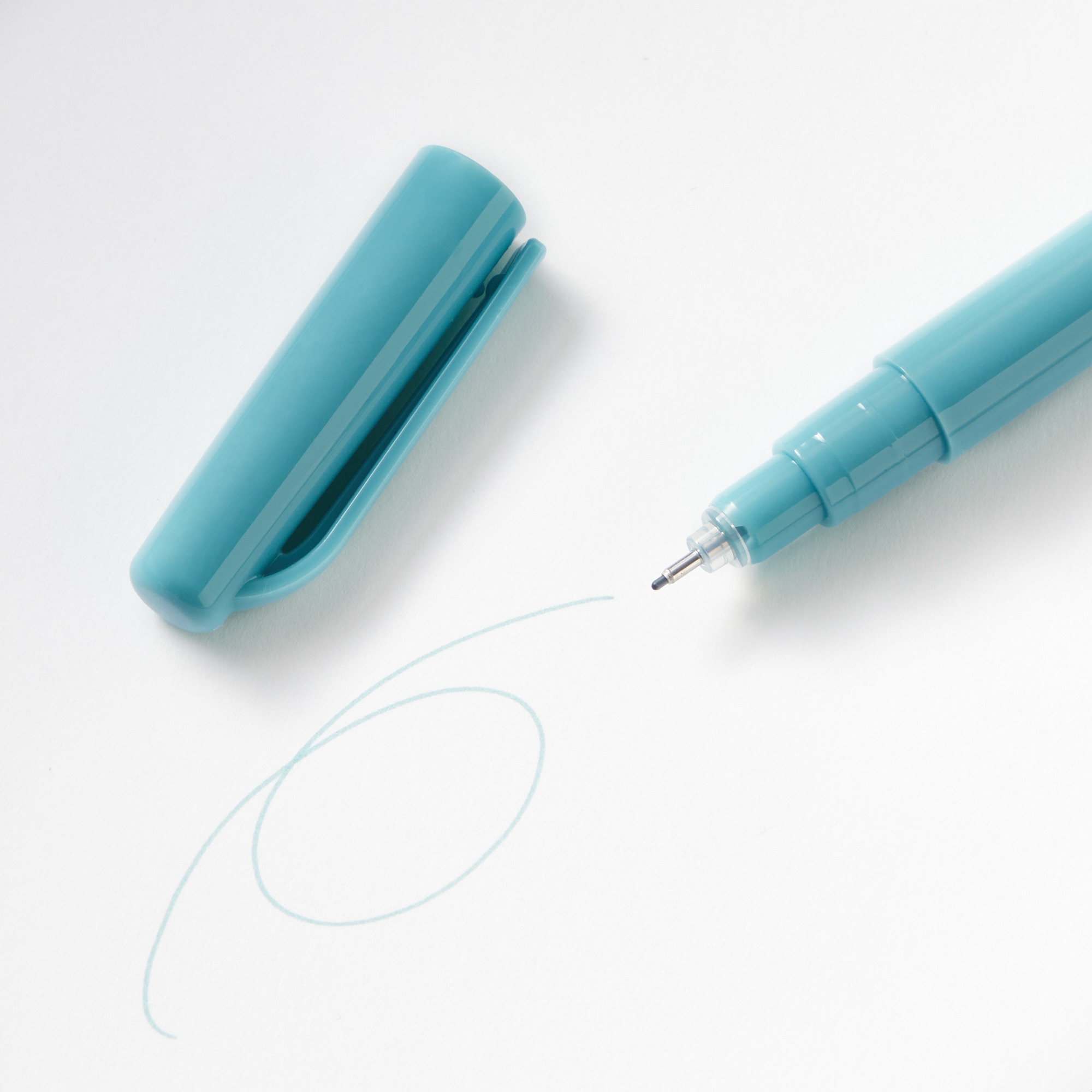 WATER-BASED PEN FINE