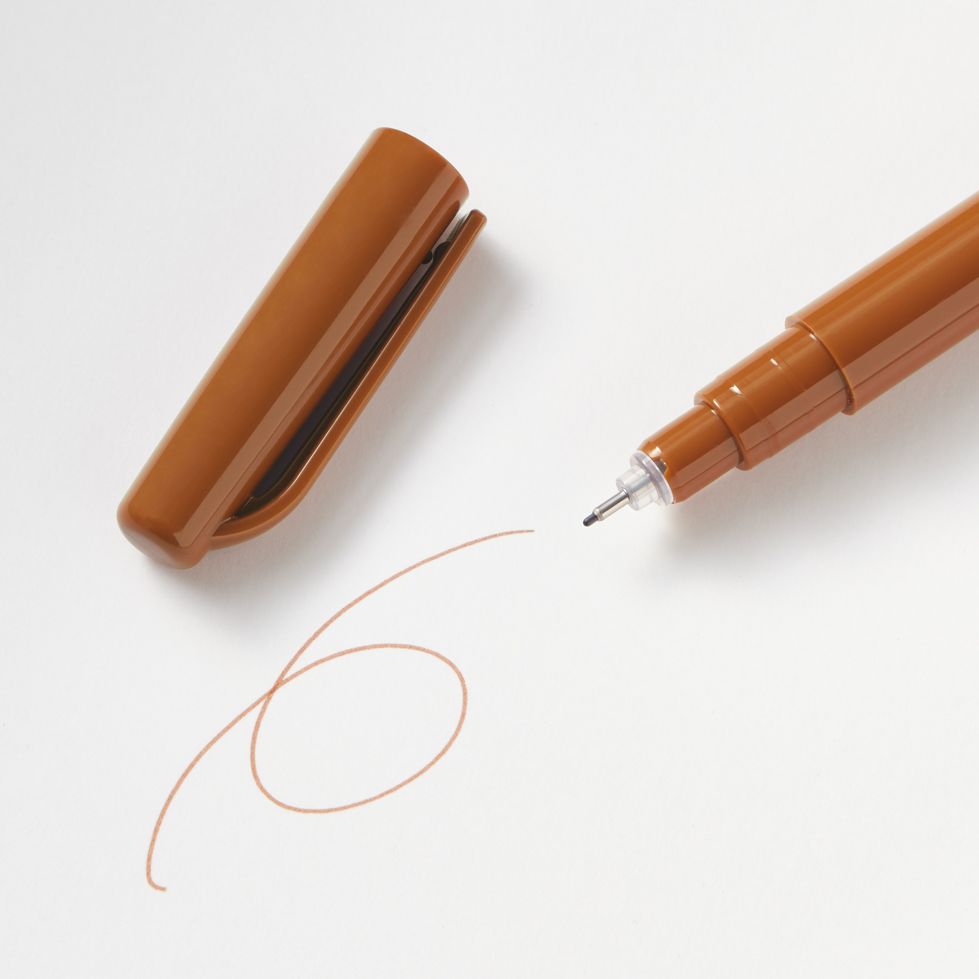 WATER-BASED PEN FINE