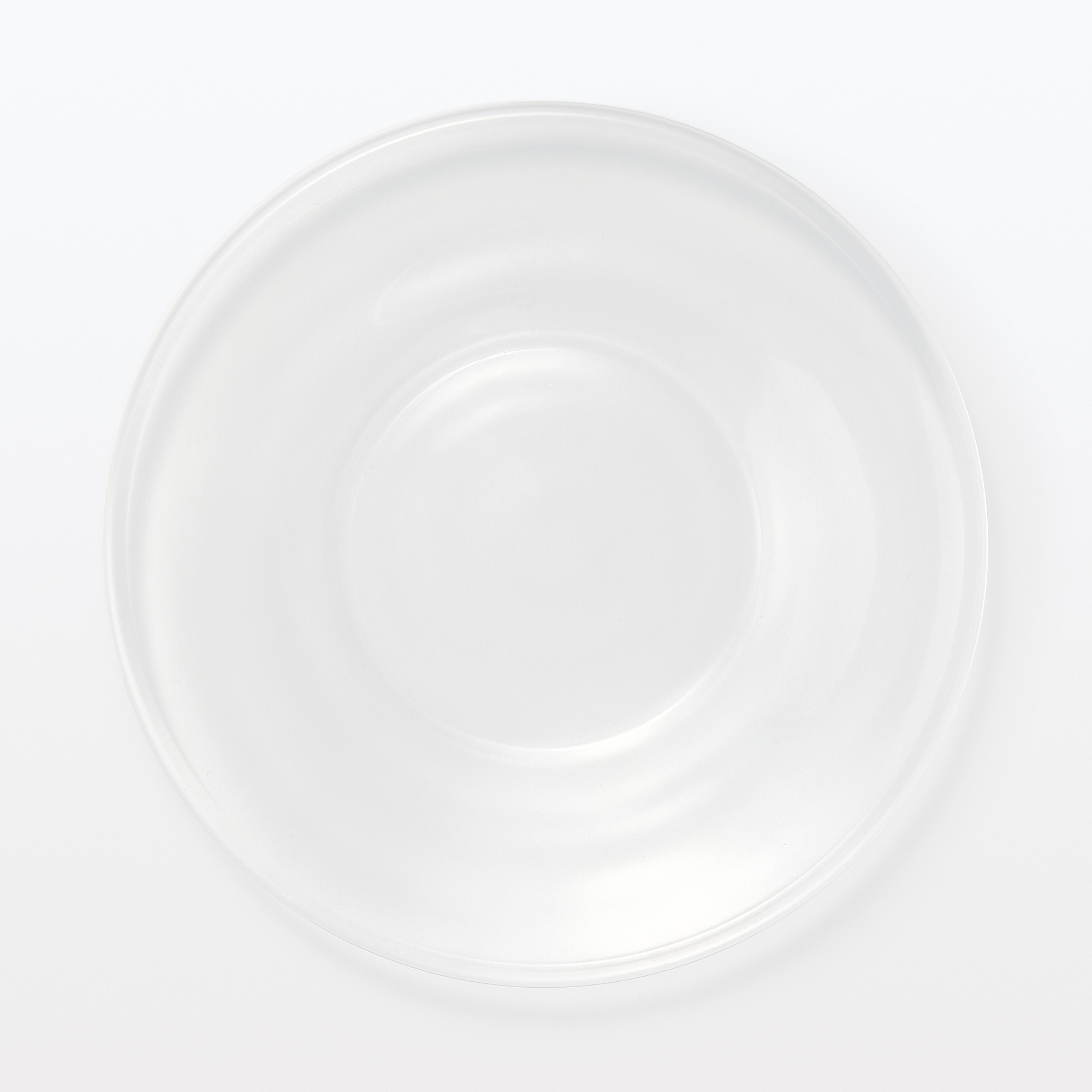 SODA-LIME GLASS PLAT