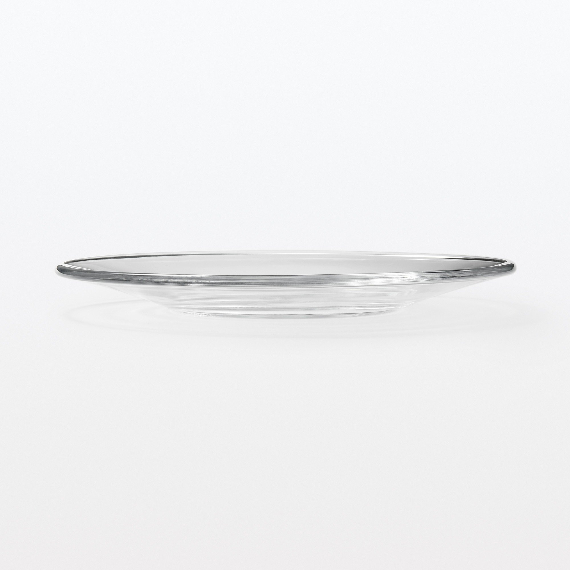 SODA-LIME GLASS PLAT