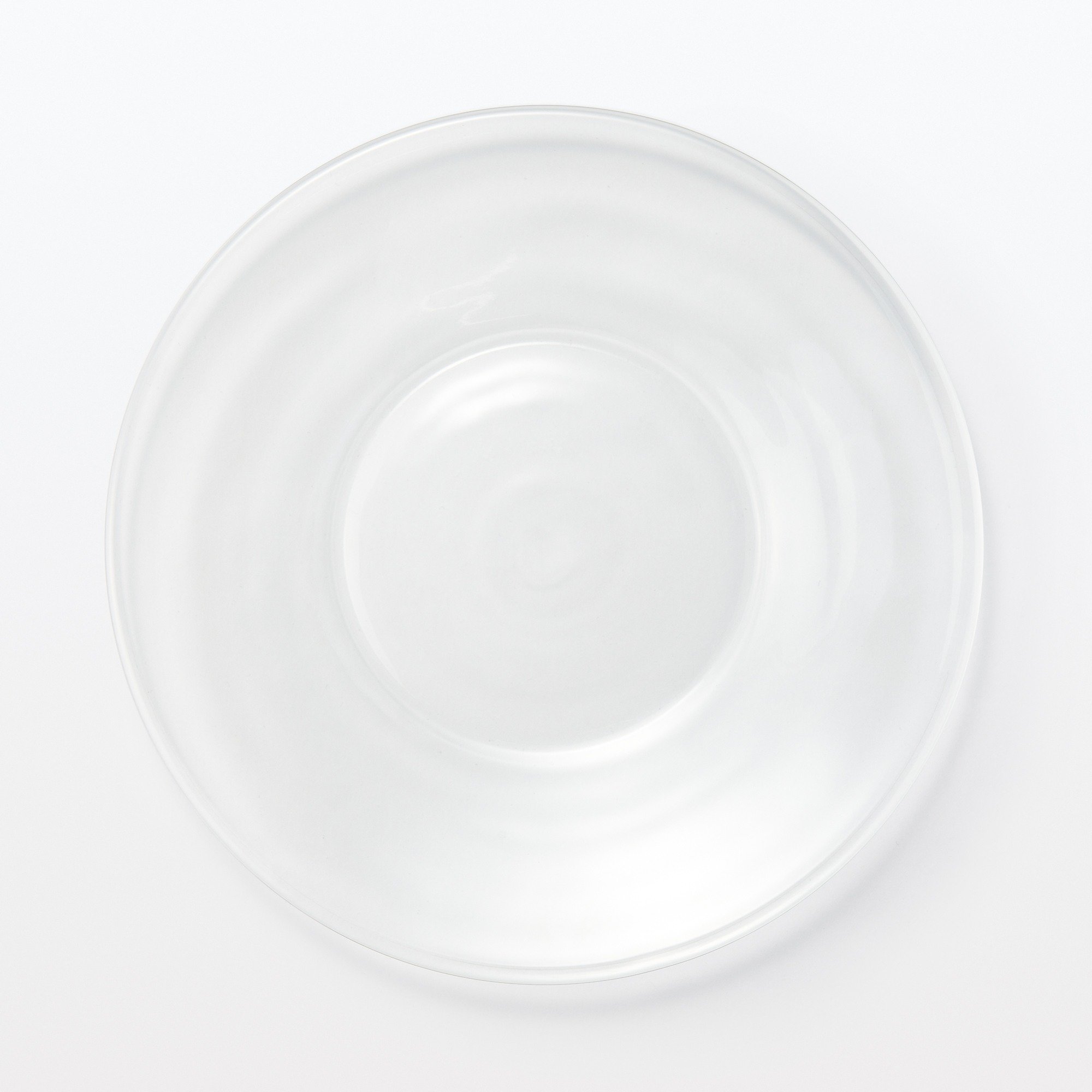 SODA-LIME GLASS PLAT
