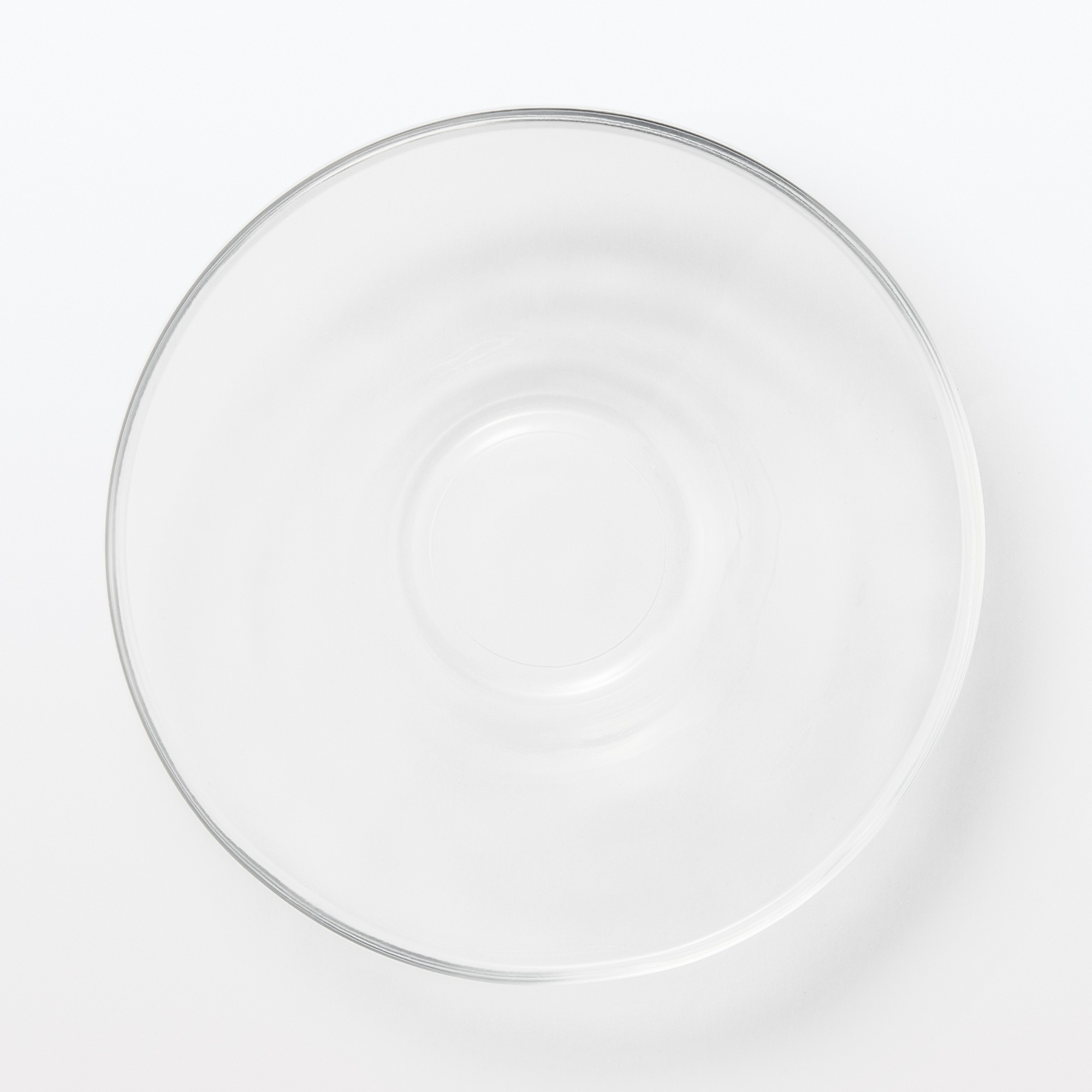 SODA-LIME GLASS SHAL