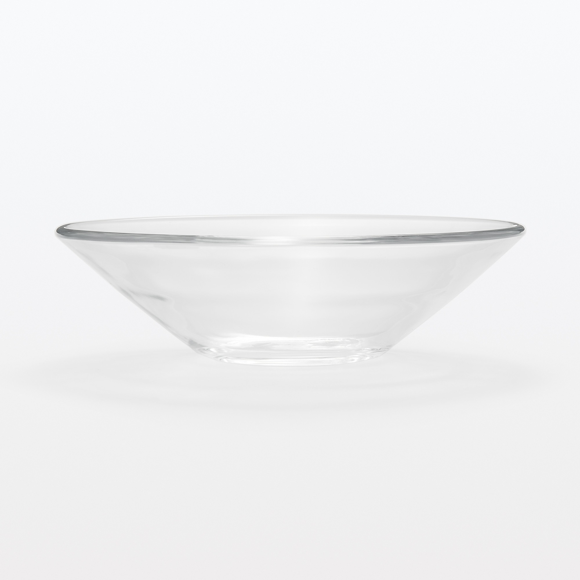 SODA-LIME GLASS SHAL