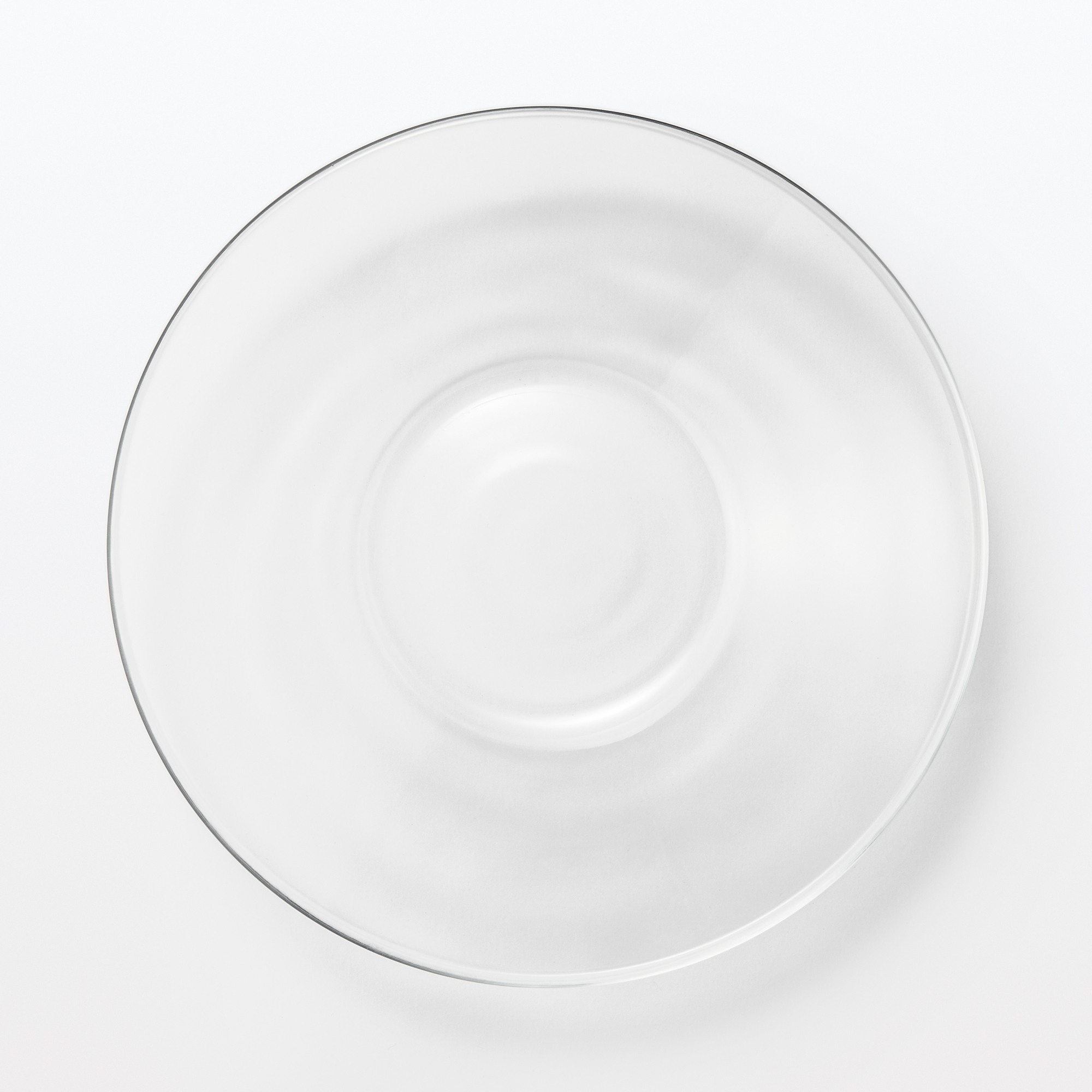 SODA-LIME GLASS SHAL