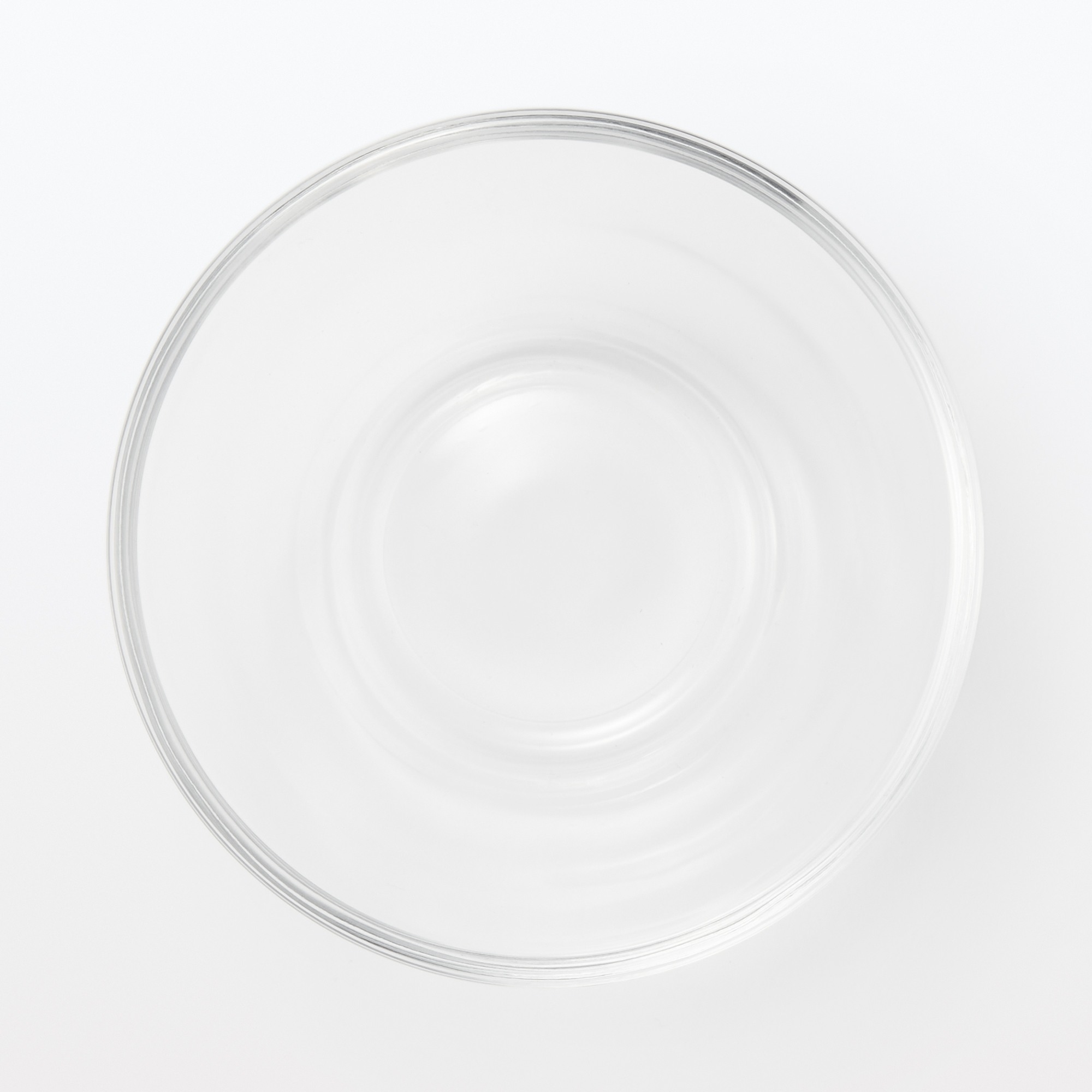 SODA-LIME GLASS DEEP