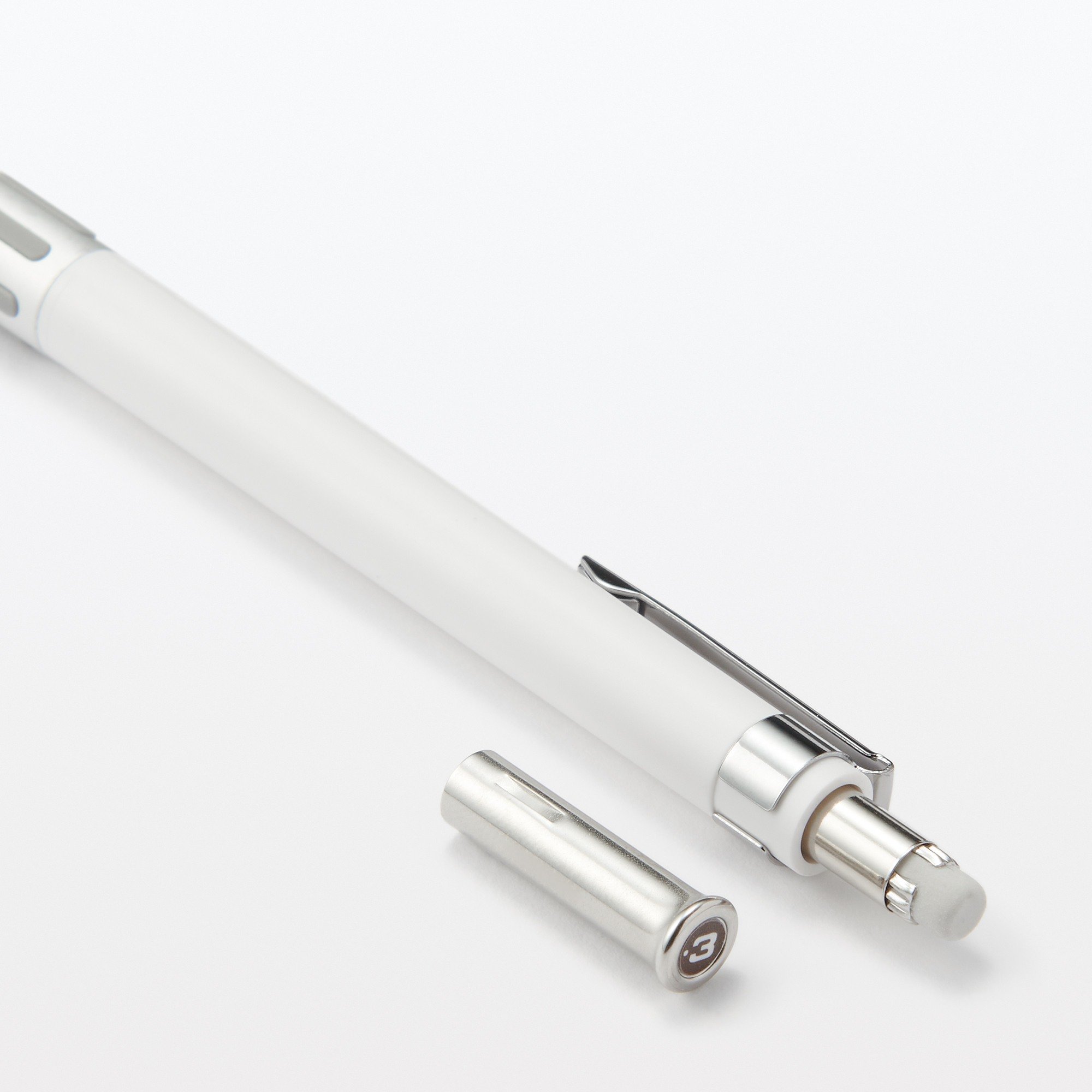 LIGHT & BALANCED MEC