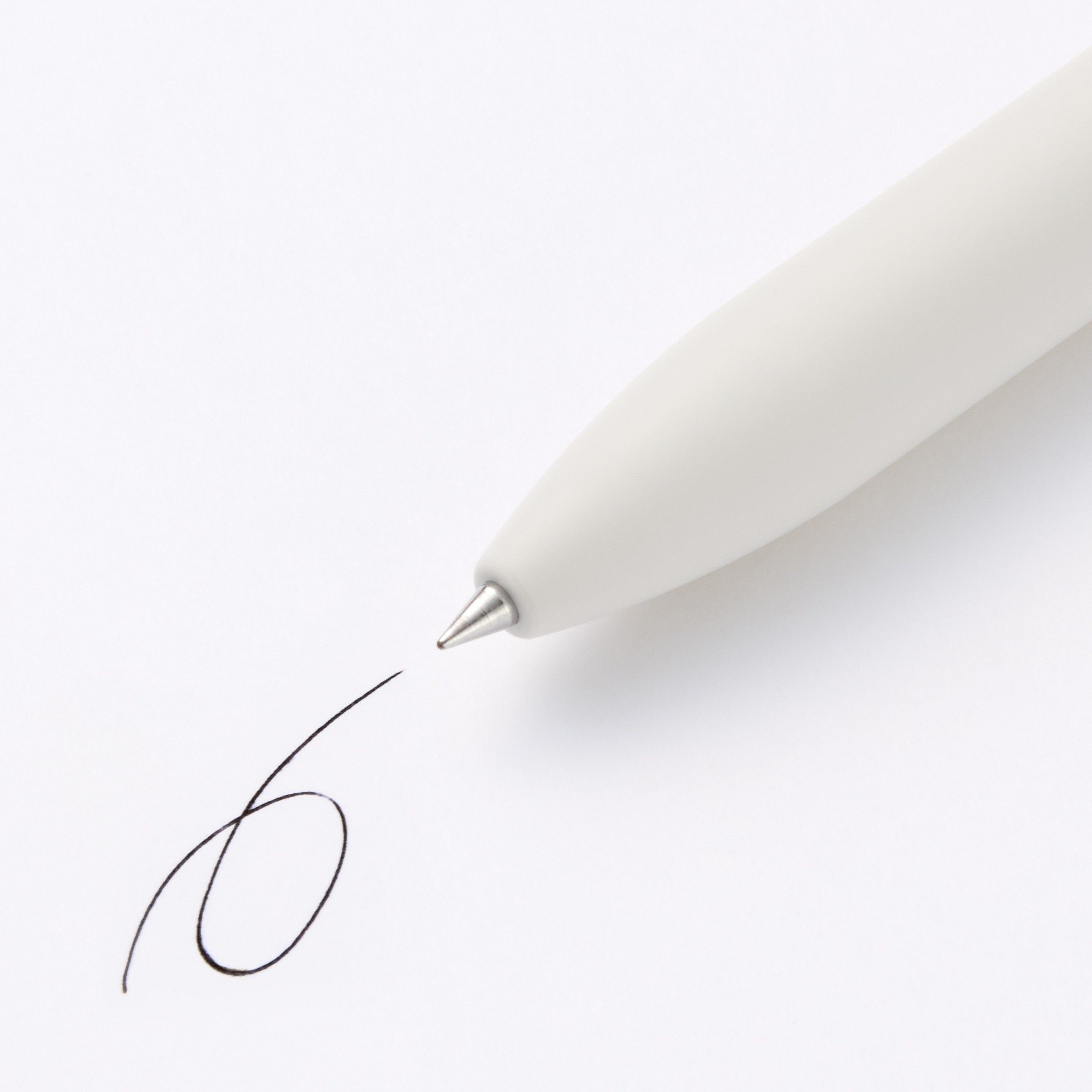 SMOOTH WRITING OIL-B