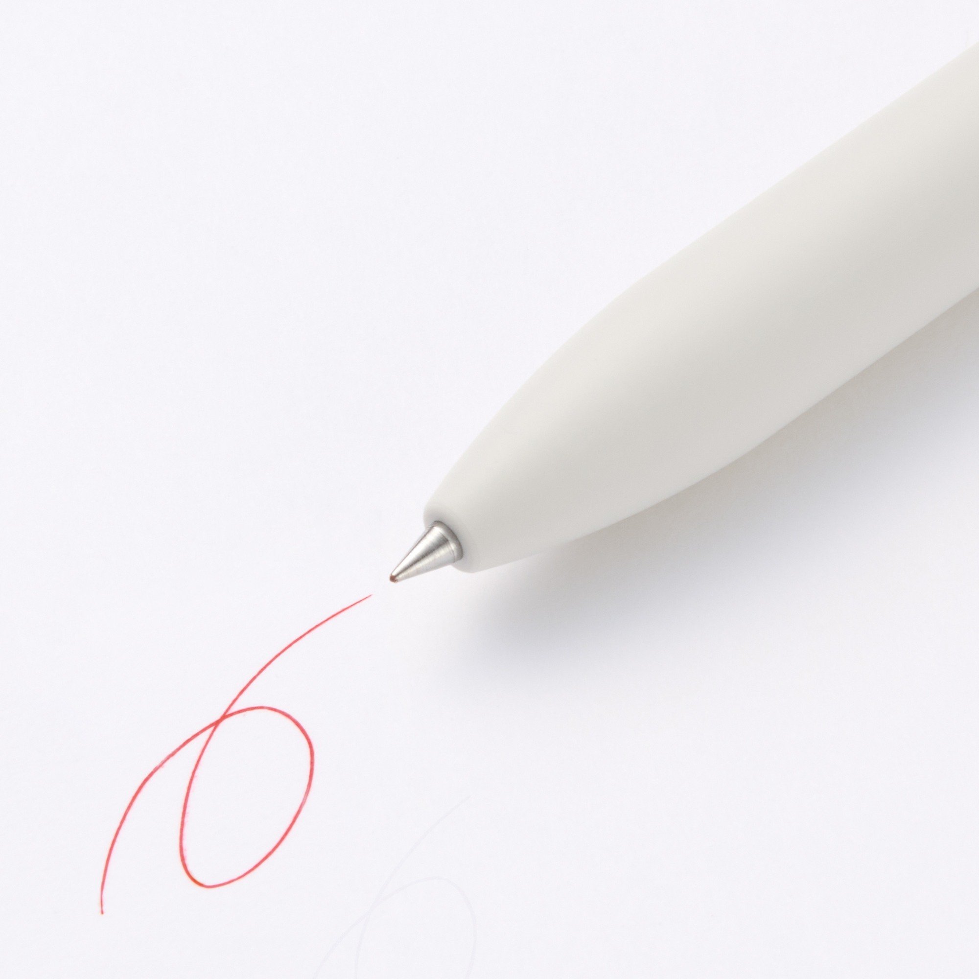 SMOOTH WRITING OIL-B