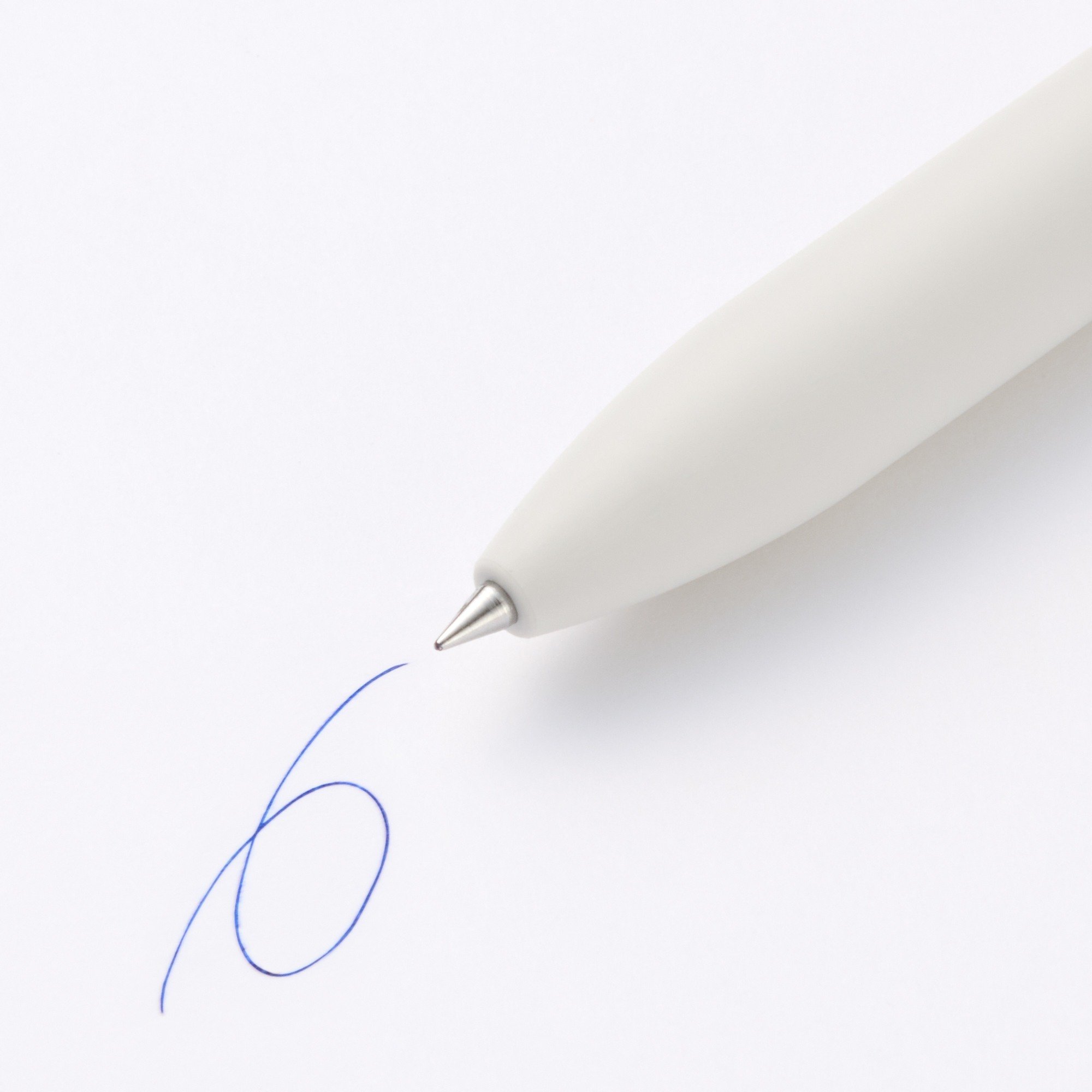 SMOOTH WRITING OIL-B