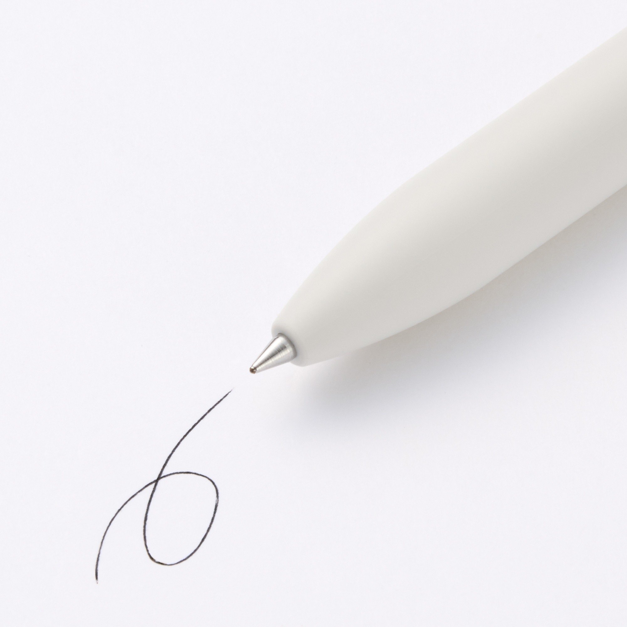 SMOOTH WRITING OIL-B