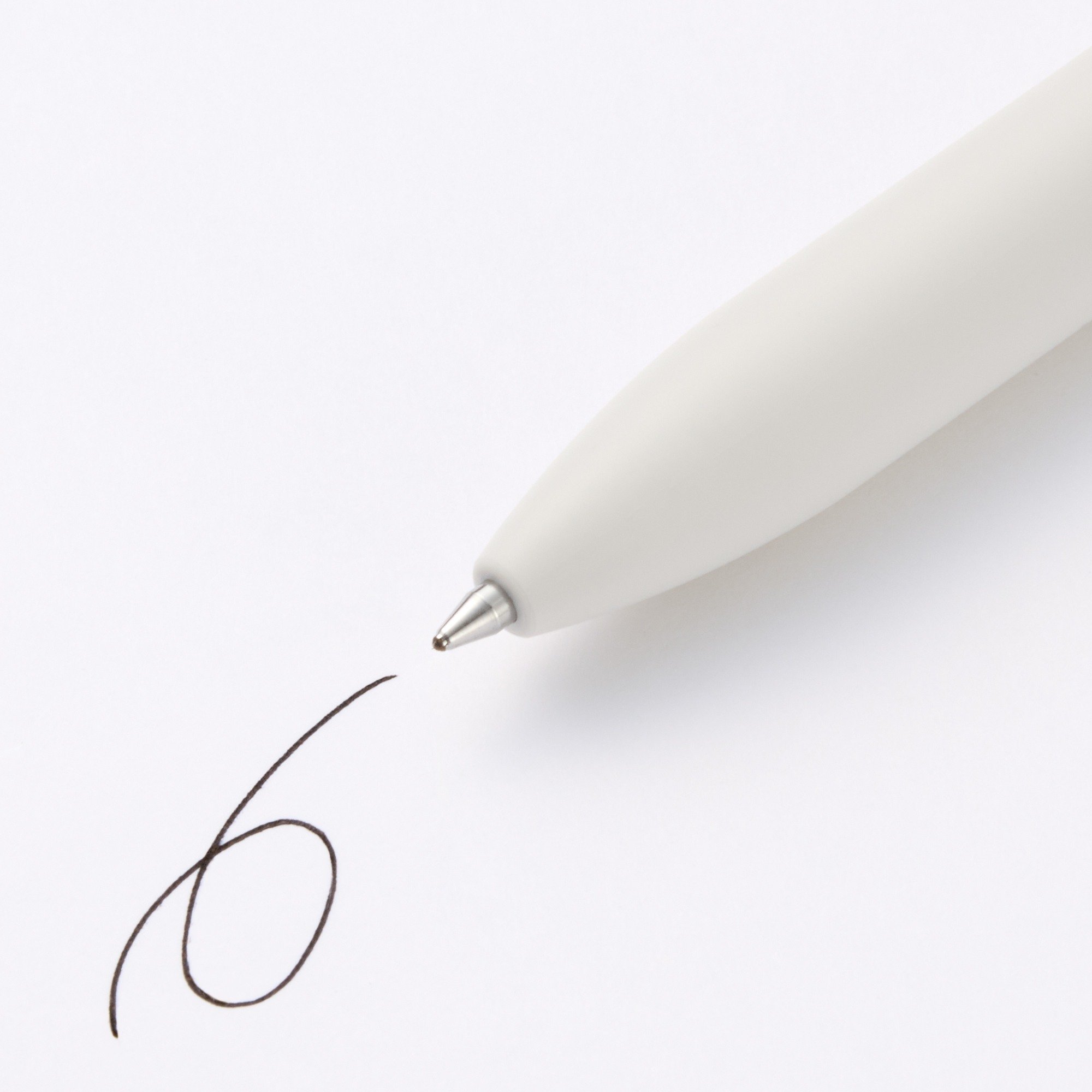 SMOOTH WRITING OIL-B