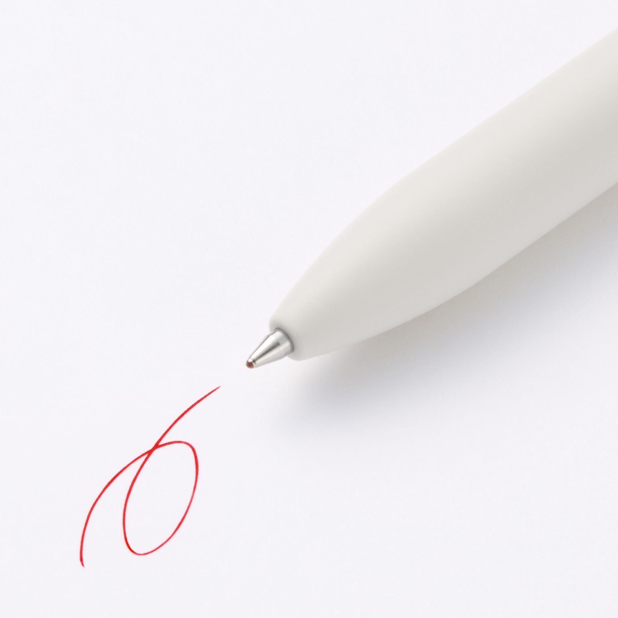 SMOOTH WRITING OIL-B