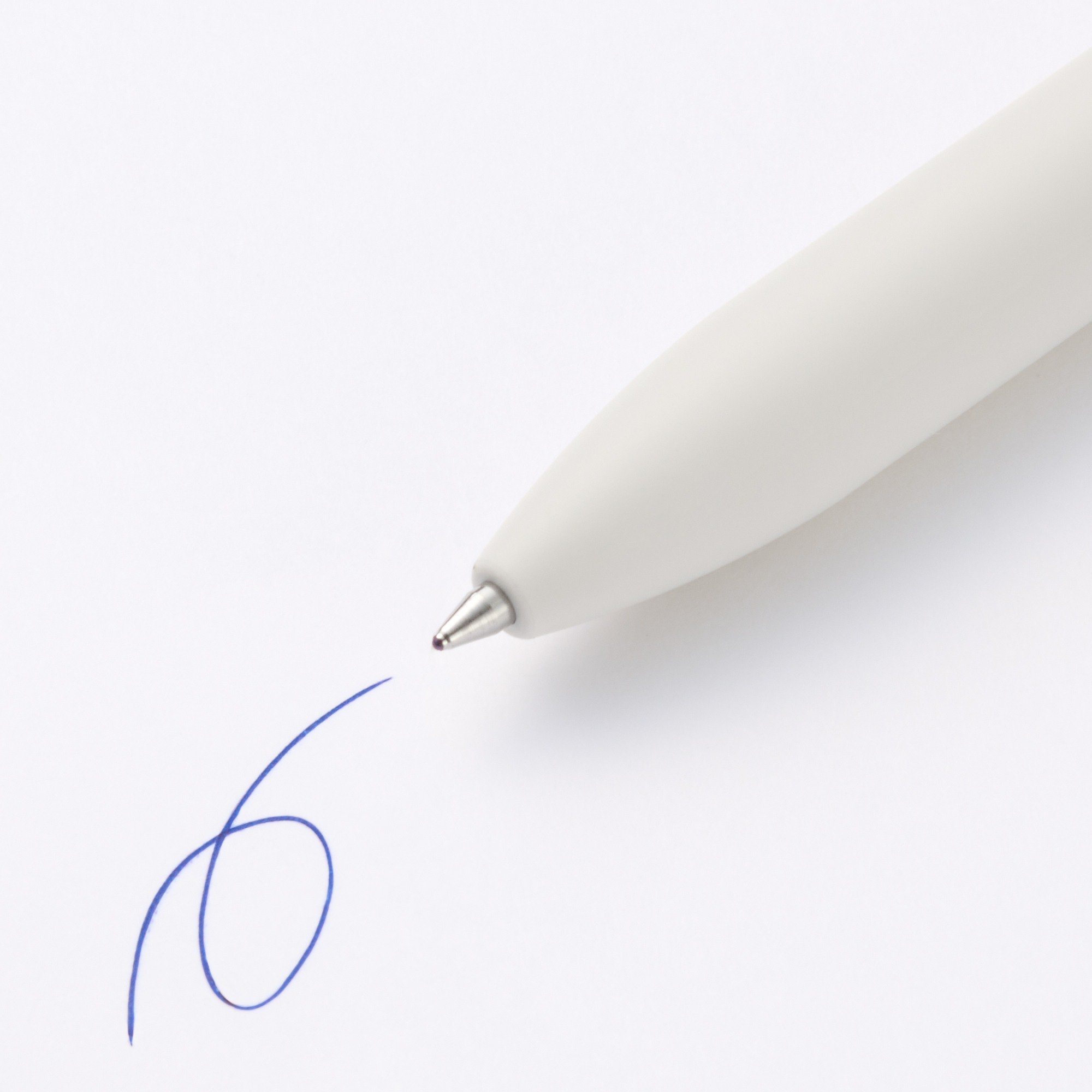 SMOOTH WRITING OIL-B