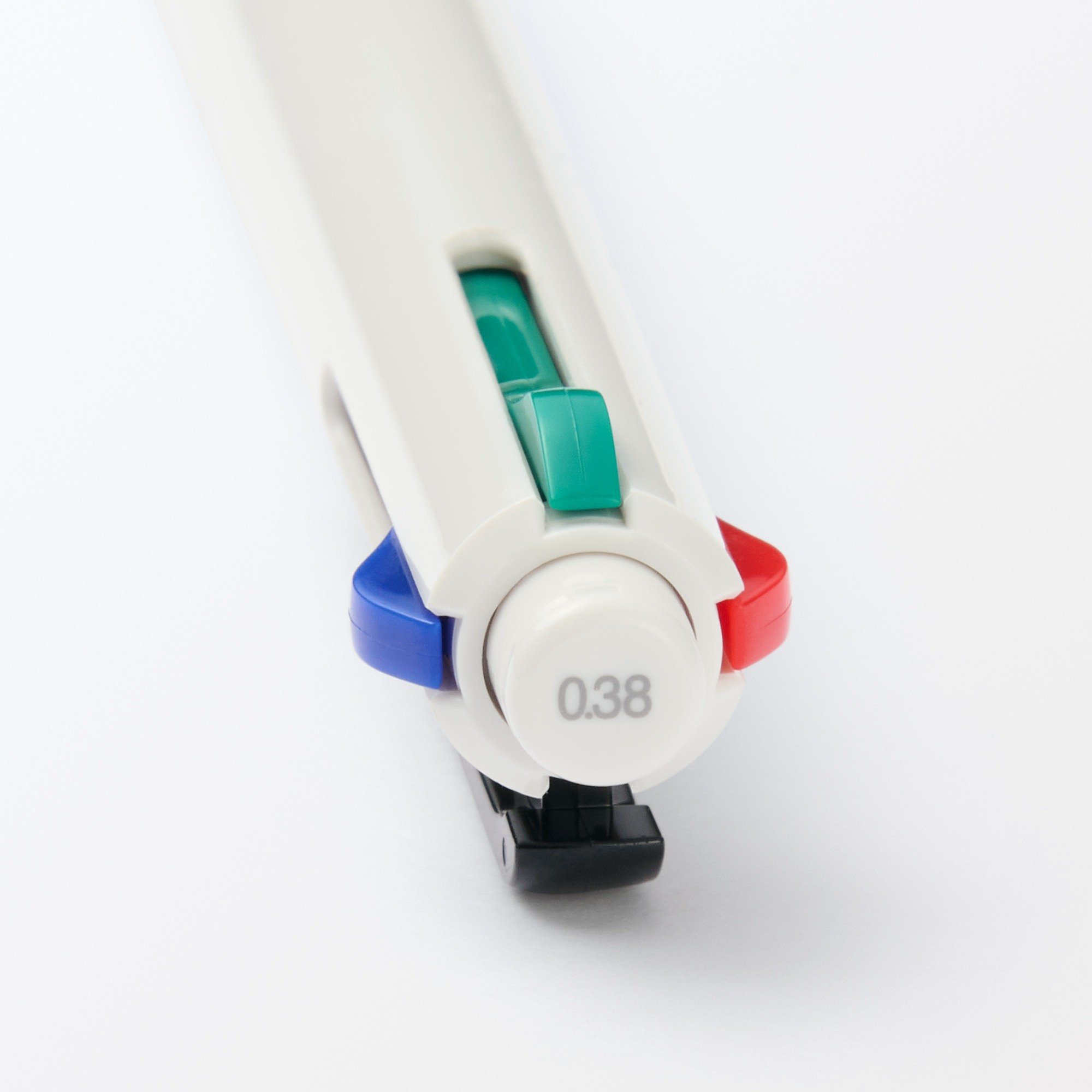 SMOOTH WRITING 4 COL