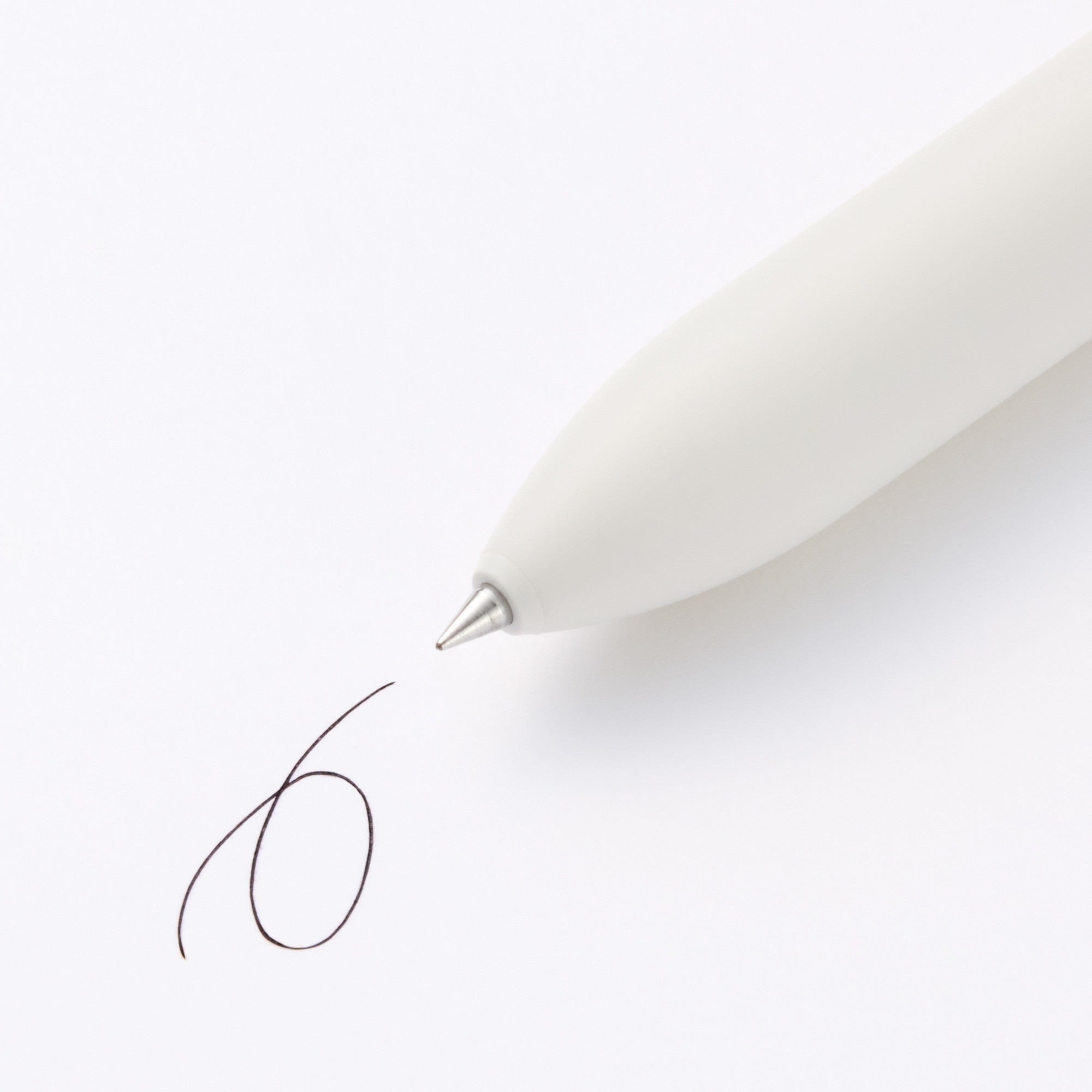 SMOOTH WRITING 4 COL