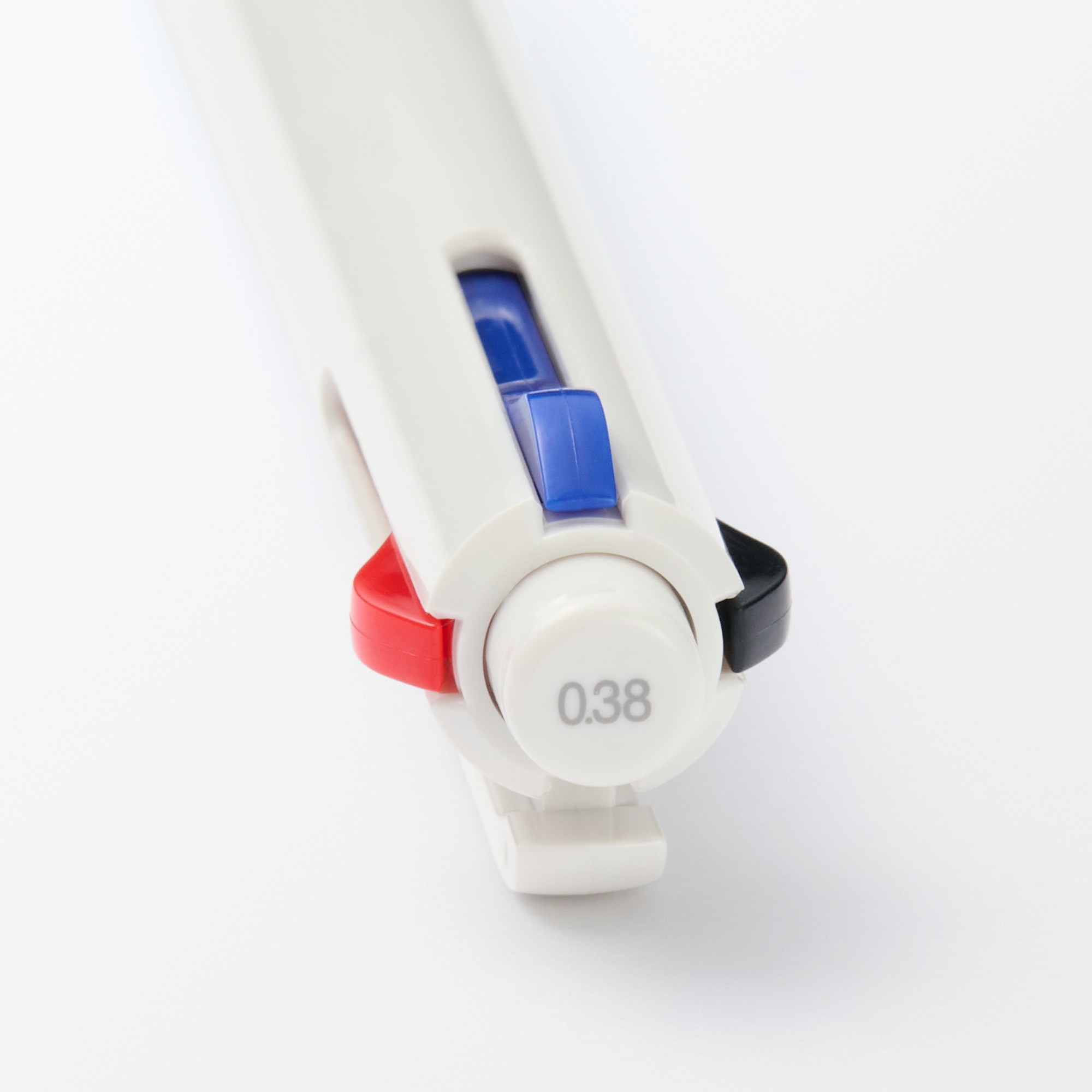 SMOOTH WRITING 3 COL