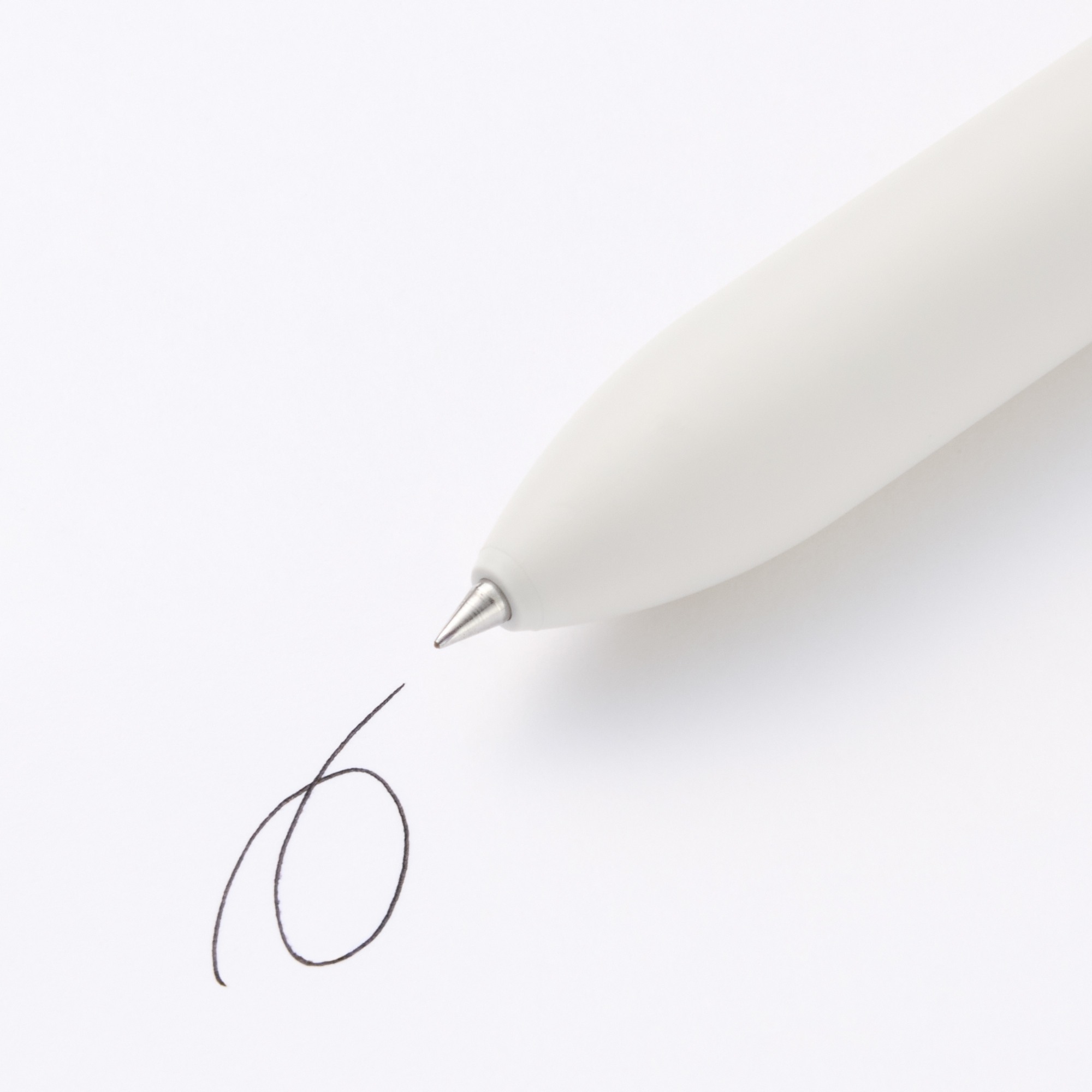 SMOOTH WRITING 3 COL