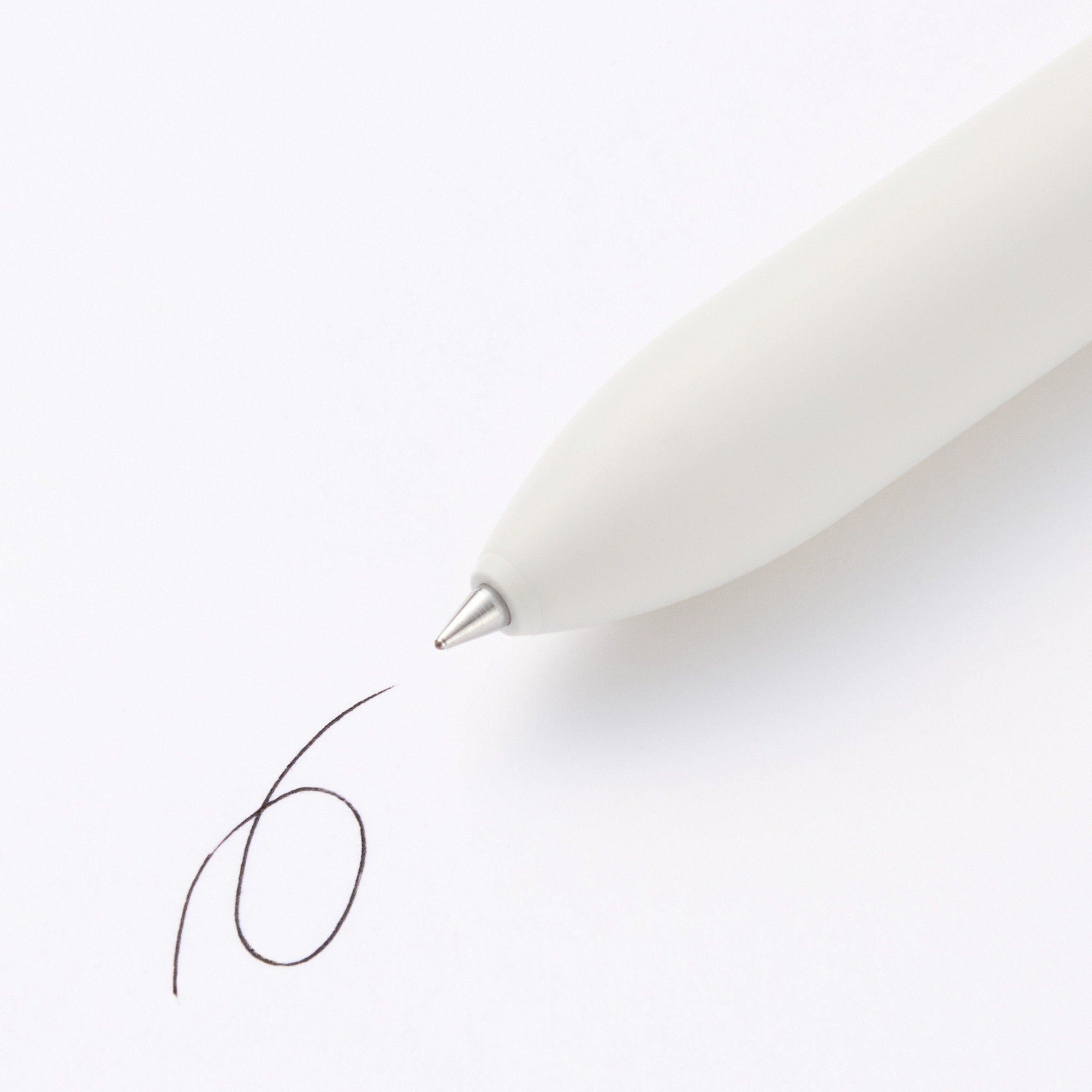 SMOOTH WRITING 4 COL