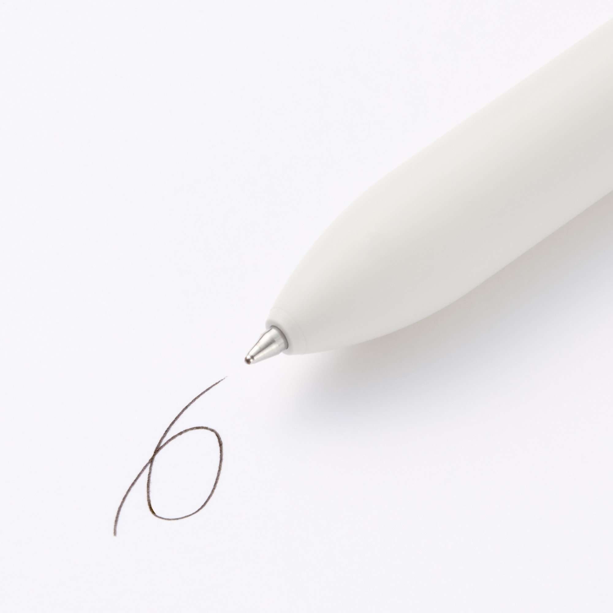 SMOOTH WRITING 4 COL