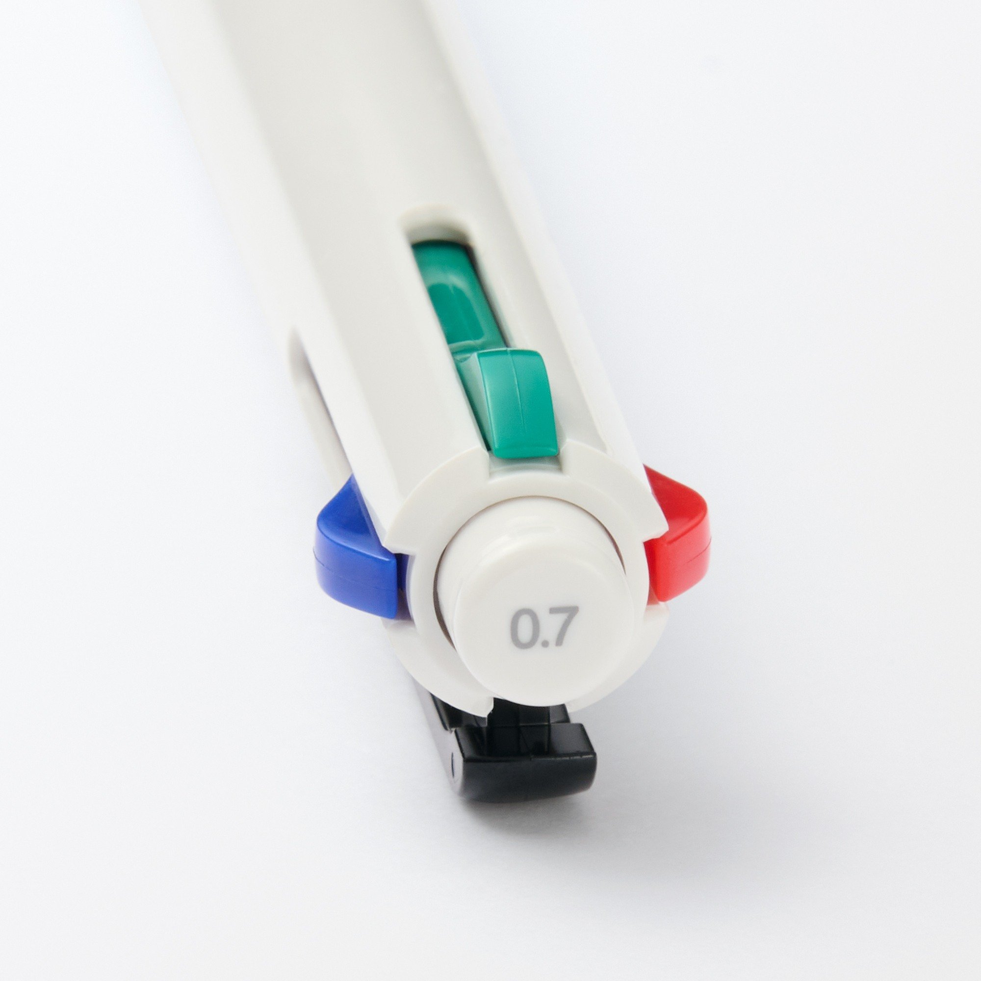 SMOOTH WRITING 4 COL