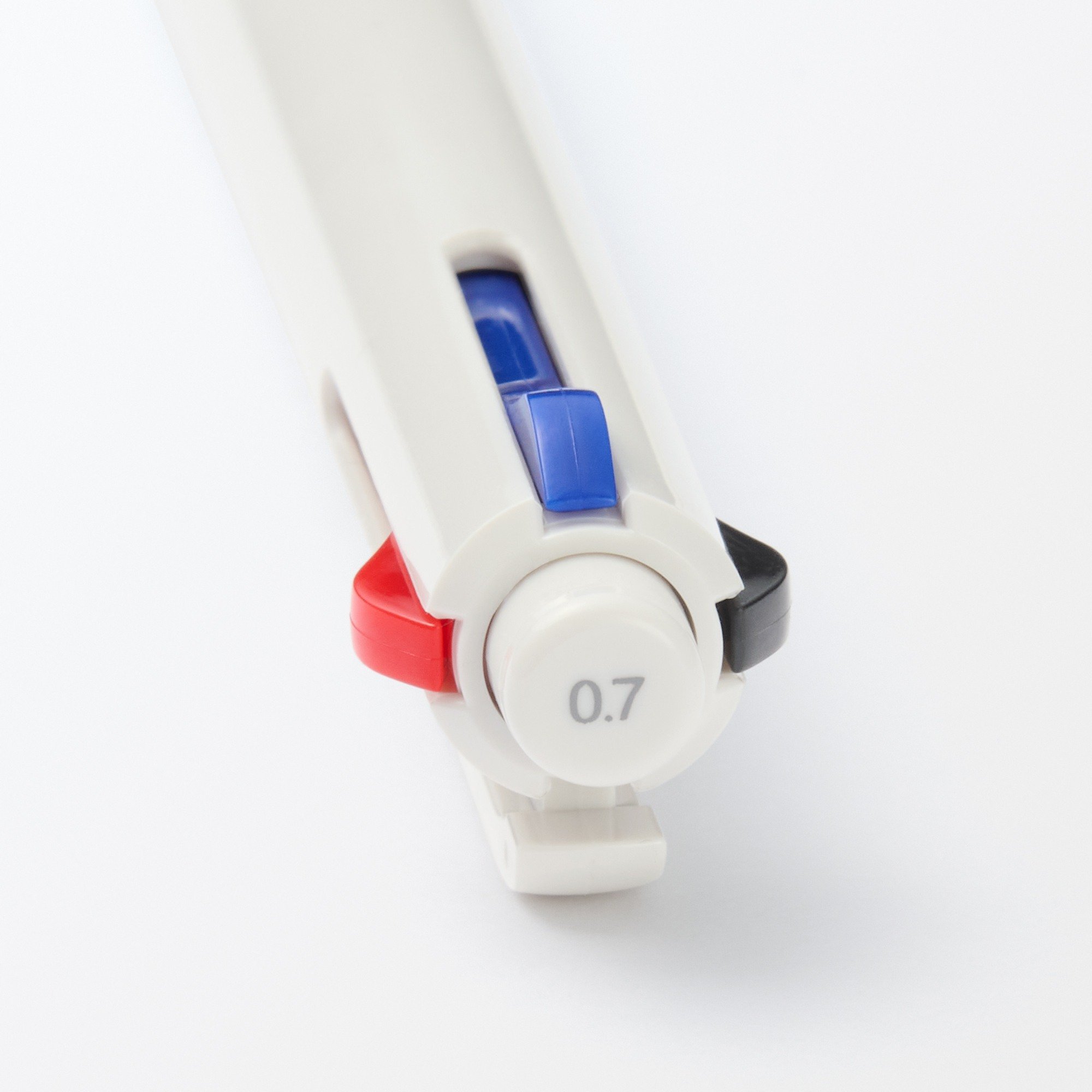 SMOOTH WRITING 3 COL