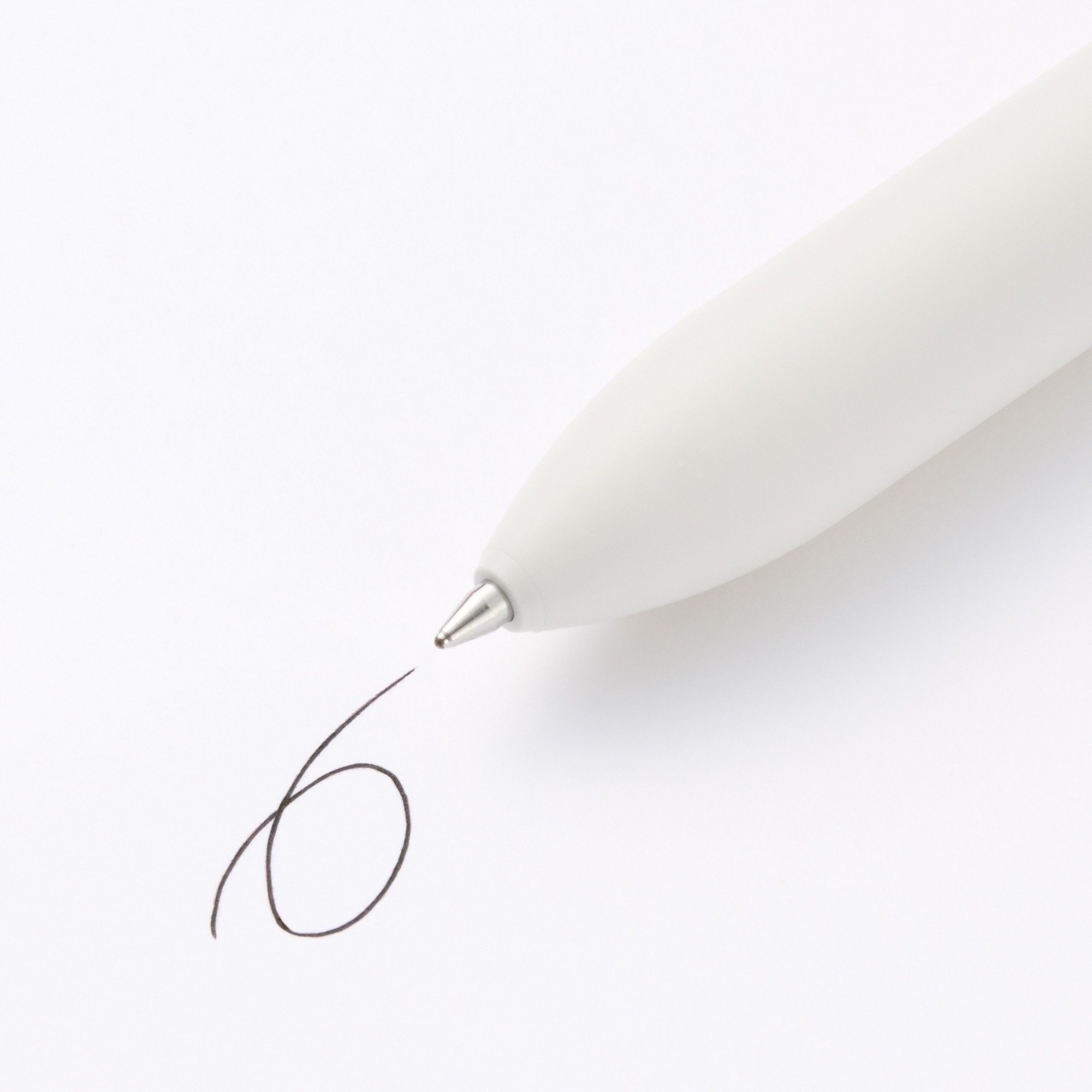 SMOOTH WRITING 3 COL