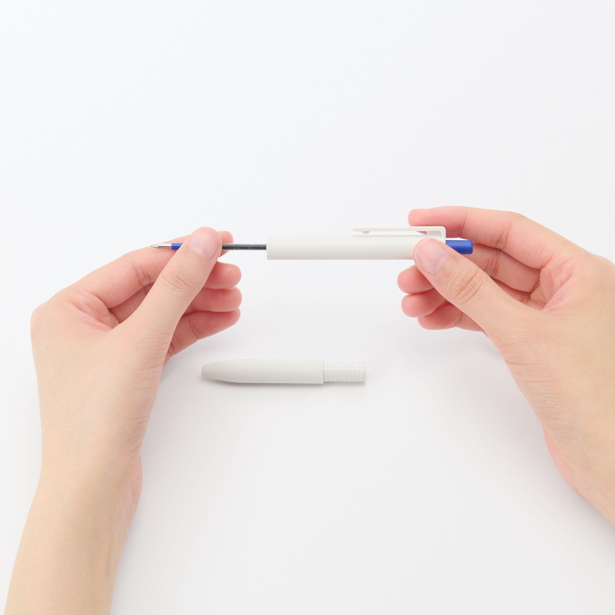 REFILL SMOOTH WRITIN